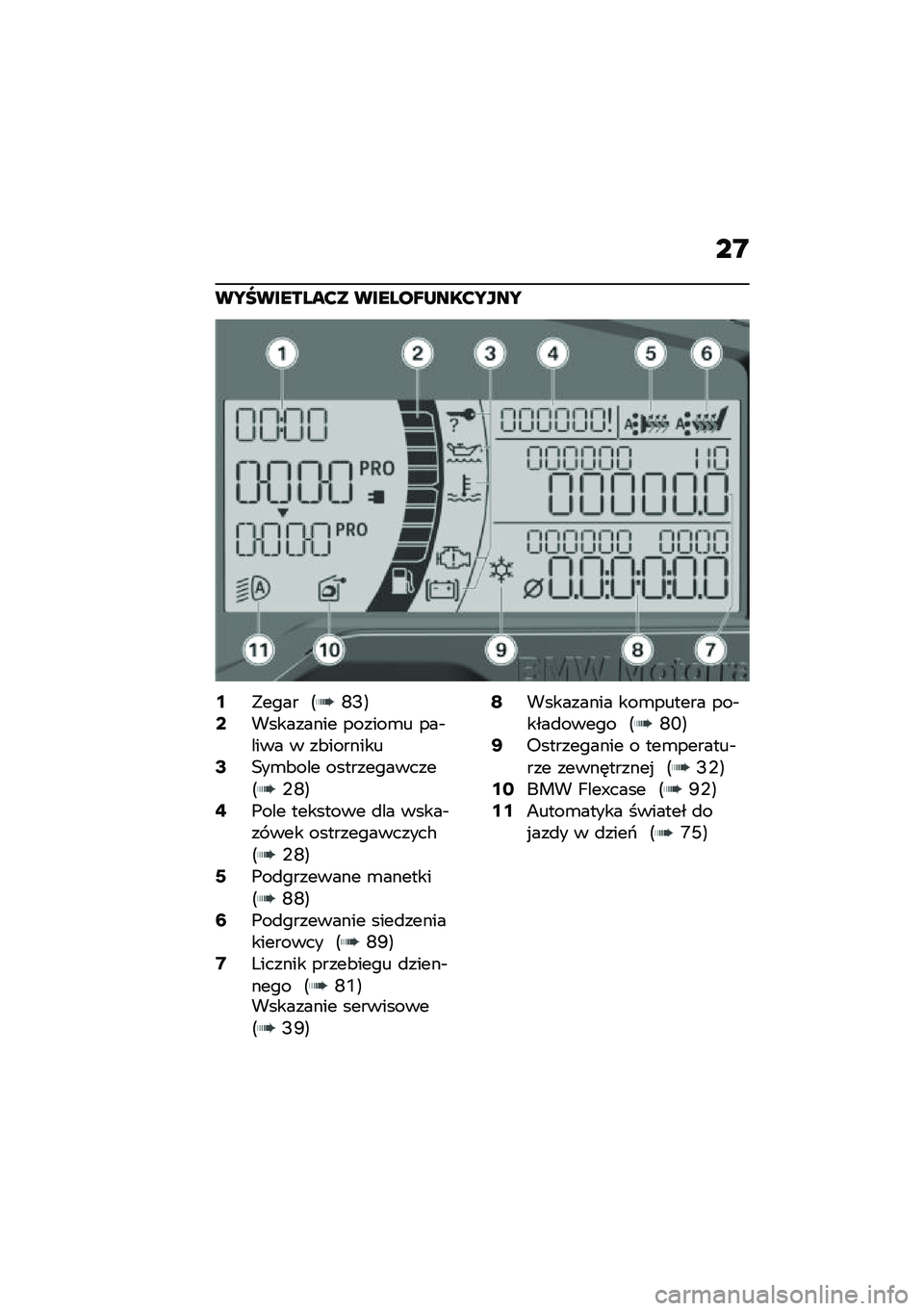 BMW MOTORRAD C 400 X 2021  Instrukcja obsługi (in Polish) ��D
��S�P�������B� ������K�N���B�S���S
�6�"���� �A�L�H�B�8��������� ������\b� ���$���� � ��&��������:�1��\b�&��� �������������A�-�L�