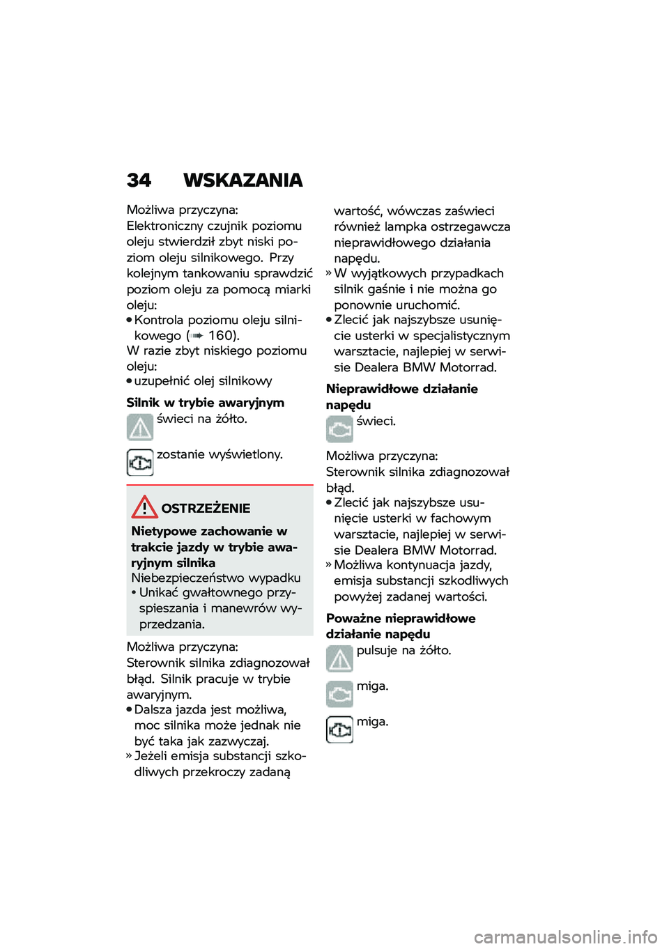 BMW MOTORRAD C 400 X 2021  Instrukcja obsługi (in Polish) �I�" ���������
������� ����������G
�=������������ ����%��� ������\b�����%� �������
��� ��&�� ����� ���$����\b ����%� ��