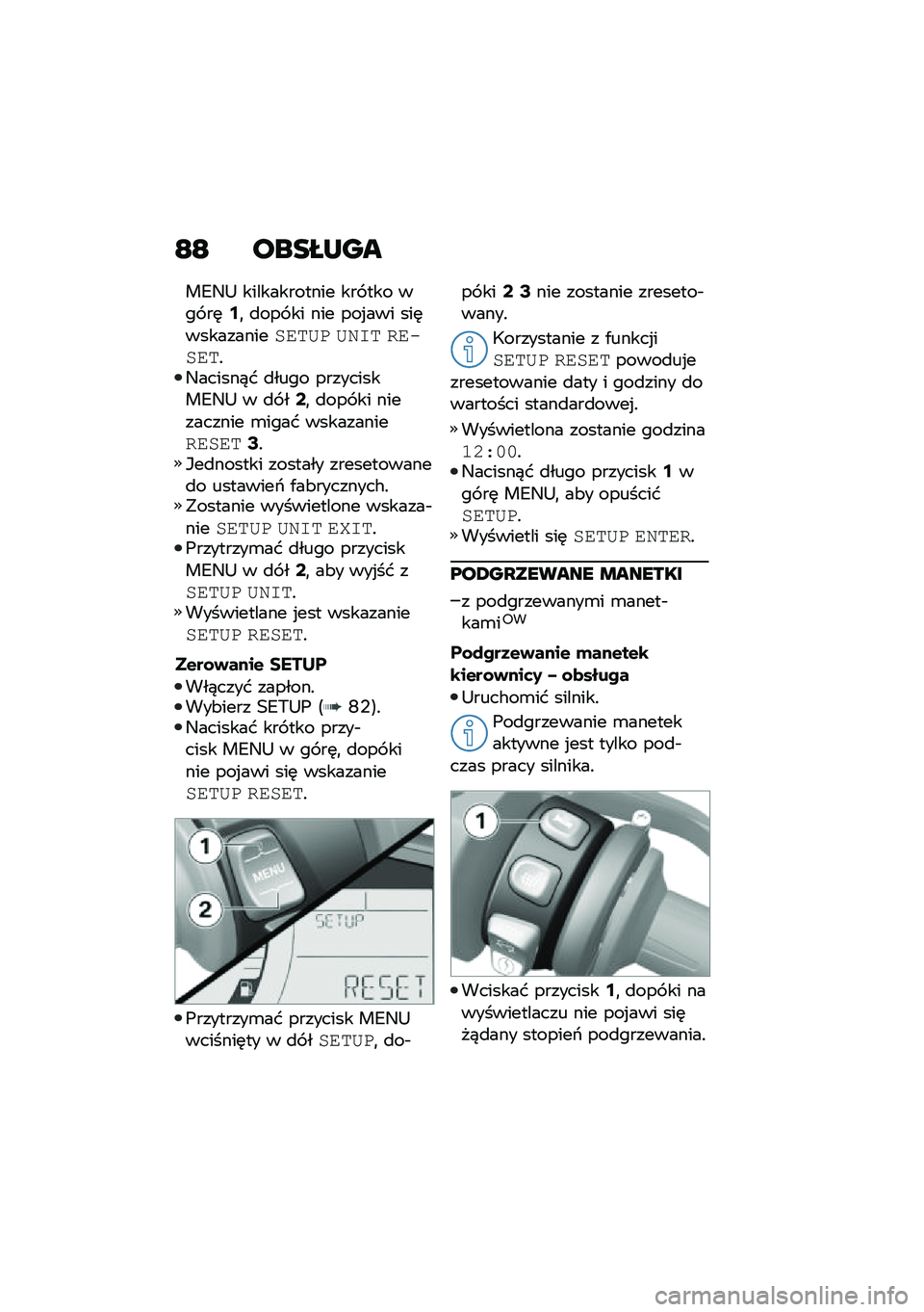 BMW MOTORRAD C 400 X 2021  Instrukcja obsługi (in Polish) �E�E ����M�N��
��=�9�? ������������ ��� ��� ��� ��	�6�
 �
��� �� ��� ���%��� ���	�����������\f��<� �<��	� ��\f���\f��!�9������)� �
���