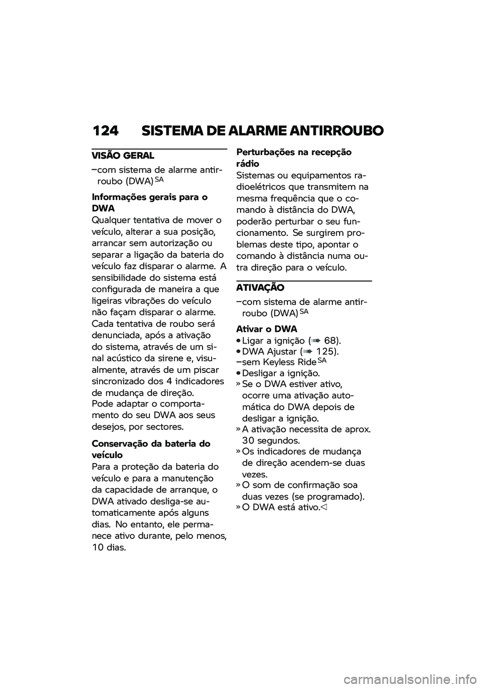 BMW MOTORRAD C 400 X 2021  Manual do condutor (in Portuguese) ���$ ��
��P��� �� ��>���� ���P�
������
��
��=� �����>
�\b�
�	 ������	� �� �����	� ��������
�\f��
 �E�6���F�0�
���-����	�
��� �/���	�
� �