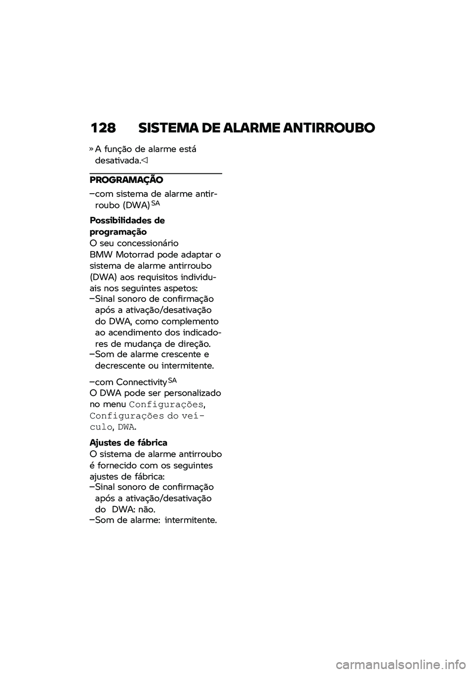 BMW MOTORRAD C 400 X 2021  Manual do condutor (in Portuguese) ���C ��
��P��� �� ��>���� ���P�
������
� ��\f��$�)�
 �� �����	� ����*�����������
�A���������=�
�\b�
�	 ������	� �� �����	� �����