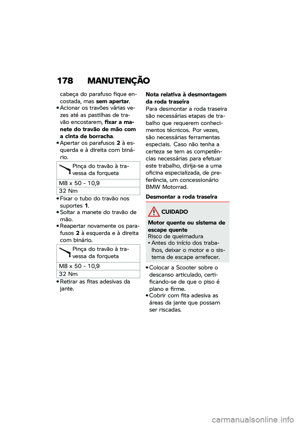 BMW MOTORRAD C 400 X 2021  Manual do condutor (in Portuguese) ��<�C �����P����=�
�\b����$� ��
 �
�����\f��
 ���#�\f� ����\b�
������" �	����� �	����\b�	����\b��
��� �
� ������� ��*���� ����!�� ���. 