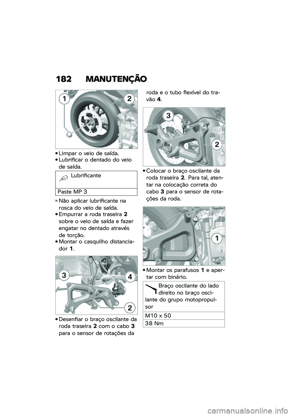 BMW MOTORRAD C 400 X 2021  Manual do condutor (in Portuguese) ��C� �����P����=�
�&��	�
�� �
 ����
 �� �������&�\f������\b�� �
 �������
 ��
 ����
�� ������
�&�\f������\b����
�/���� ��/ �N
�3�)�
 ��
�