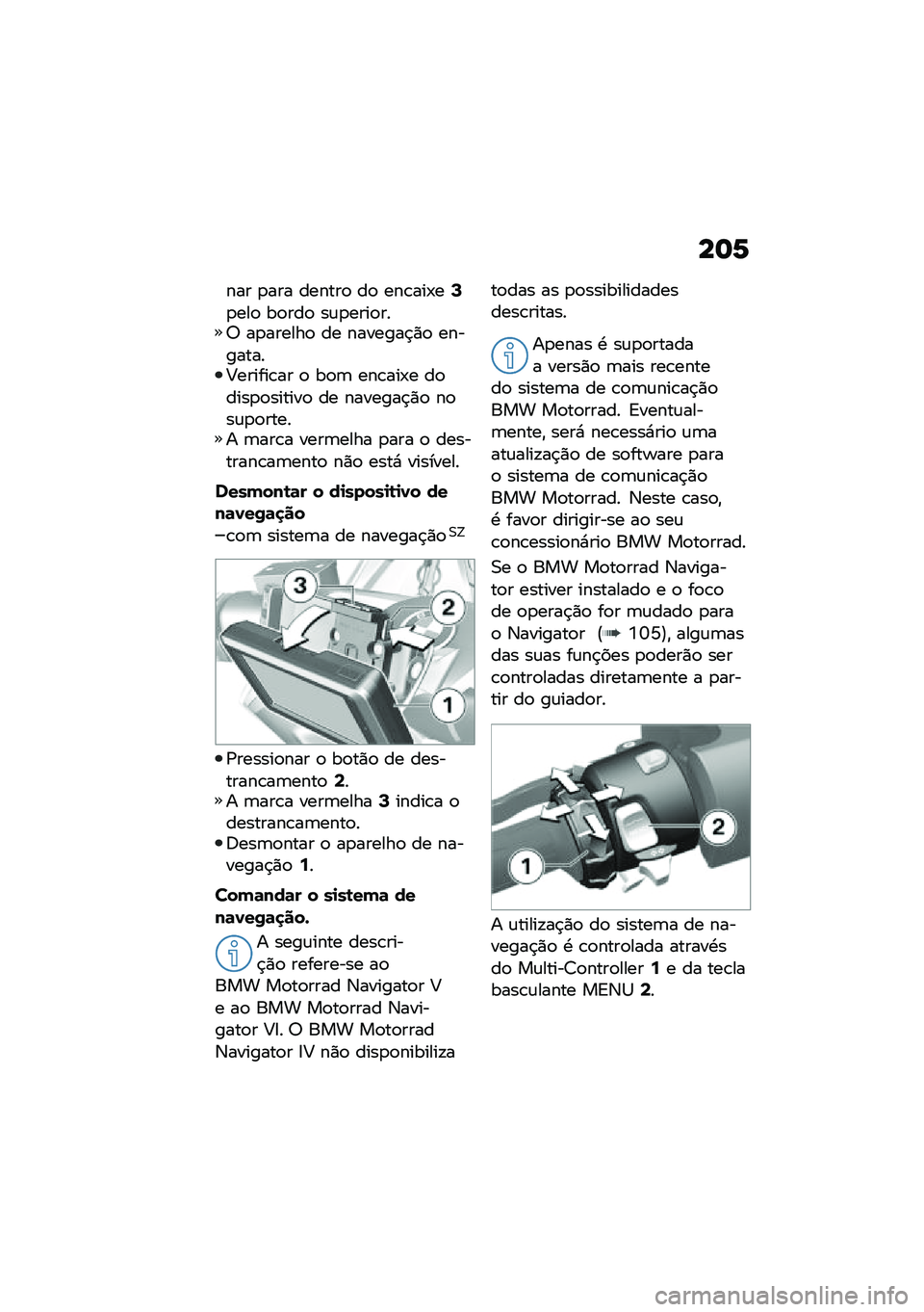 BMW MOTORRAD C 400 X 2021  Manual do condutor (in Portuguese) ��	�1
��� �
��� ������
 ��
 ���\b���-��:�
���
 ��
���
 ��\f�
����
���; ��
������
 �� �������$�)�
 ���������@������\b�� �
 ��
�	 ���\b���-