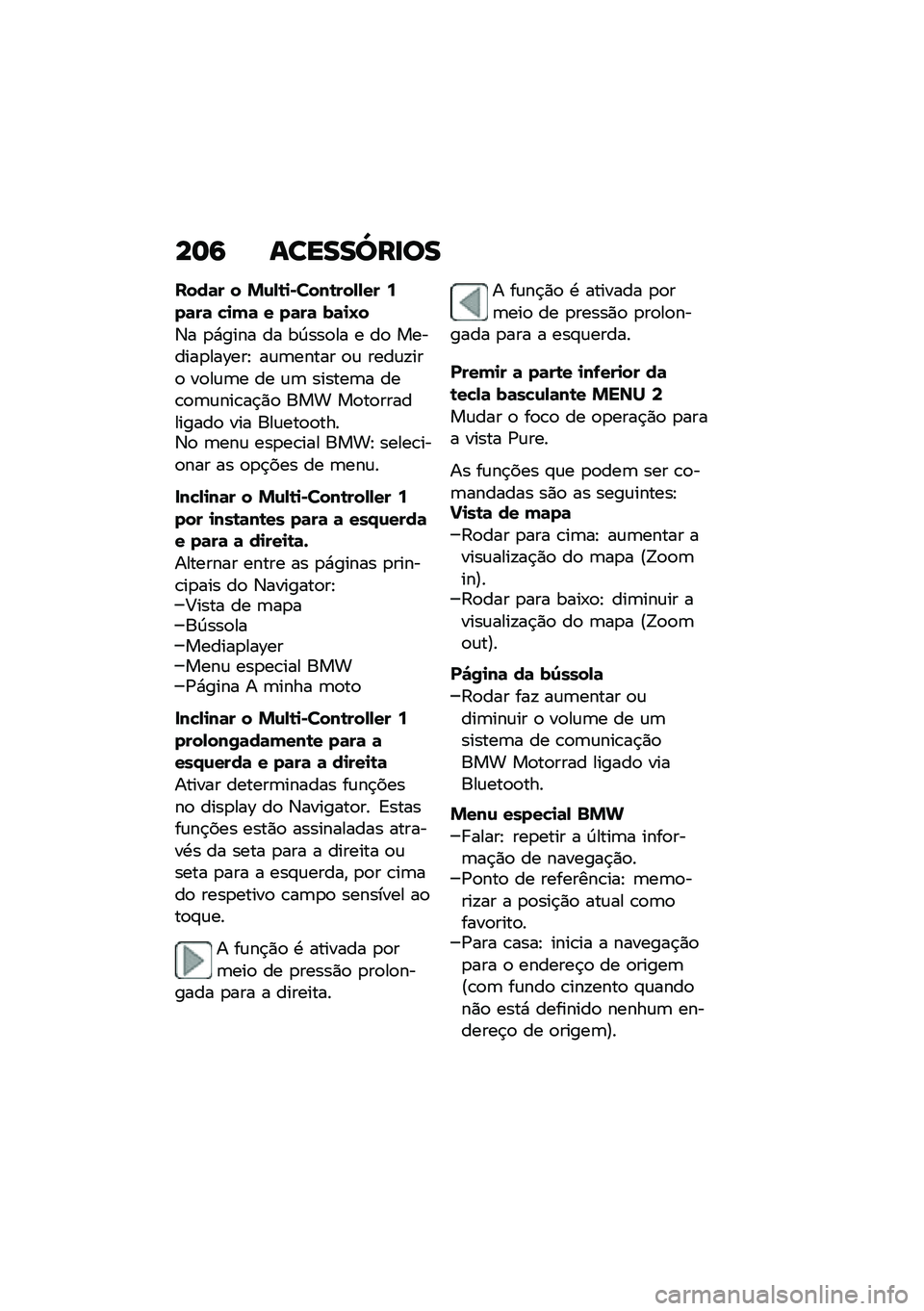 BMW MOTORRAD C 400 X 2021  Manual do condutor (in Portuguese) ��	�6 ������\��
��
����	� � �%�\f�,�\b�
�)����\b���,�,�� �6��	��	 �!�
��	 � ��	��	 ��	�
�L�
�3� �
�*���� �� ��I���
�� � ��
 �������
���D���J ��\f�