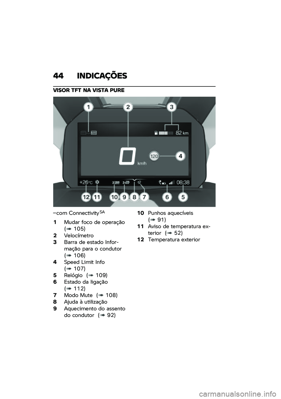 BMW MOTORRAD C 400 X 2021  Manual do condutor (in Portuguese) �$�$ �
���
������
��
��� �P�8�P �� ��
��P� �A���
�\b�
�	 �<�
����\b������D�0�
�6��\f��� ��
�\b�
 �� �
�
����$�)�
�E�7�W�Y�F�8�@���
�\b��	����
�:����� 
