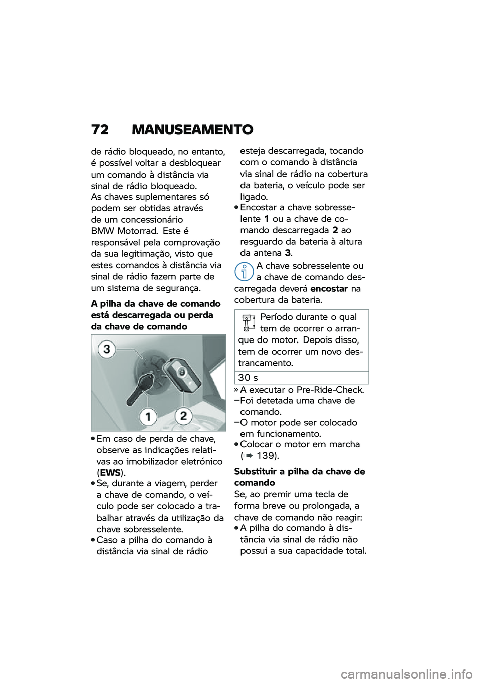 BMW MOTORRAD C 400 X 2021  Manual do condutor (in Portuguese) �<� �����������P�
�� ��*���
 ���
�#�\f����
�" ��
 �������
�"�. �
�
������ ��
���� � ������
�#�\f����\f�	 �\b�
�	����
 �+ �����%��\b�� ����