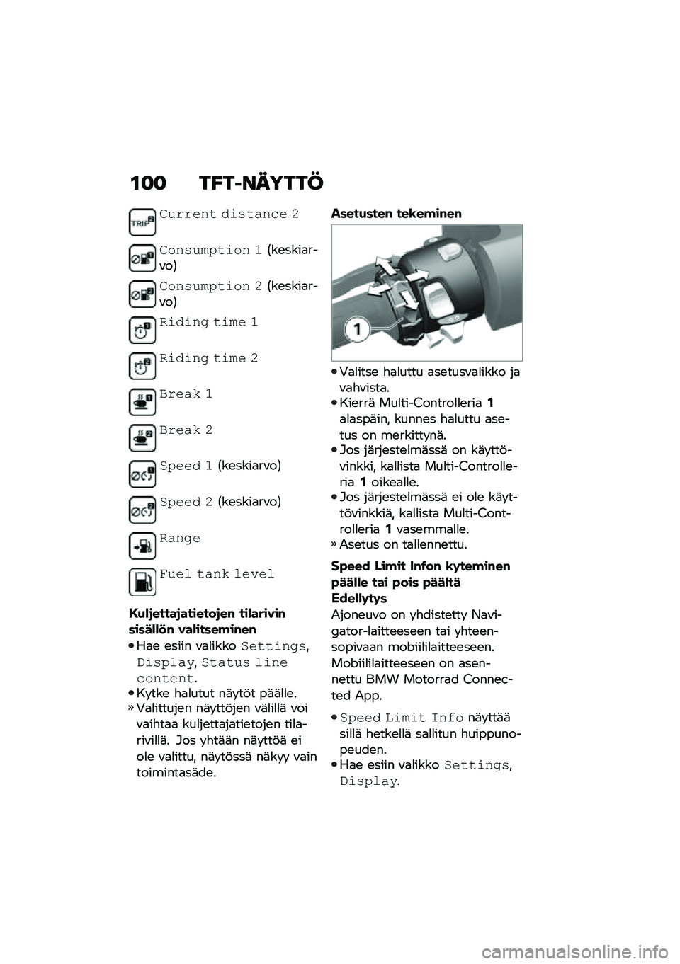 BMW MOTORRAD C 400 X 2021  Käsikirja (in Finnish) �\f�
�
 ��D��1������C
�
�)�$�$��#� �����%�#� � �7
�
��#��)�!�/����# �6�6��\b����
���\f��7
�
��#��)�!�/����# �7�6��\b����
���\f��7
�����#� ���!� �6
����