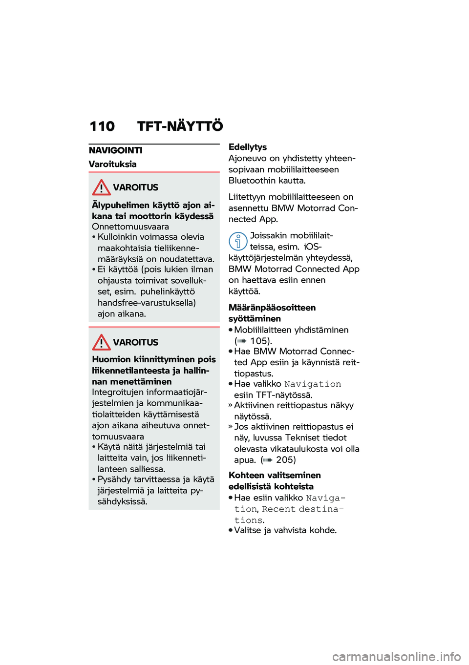 BMW MOTORRAD C 400 X 2021  Käsikirja (in Finnish) �\f�\f�
 ��D��1������C
���)��L�����
�������(�\b���
��������
�O�)�	�"�(�\f��)��!��# �\b��	���
 ��
��# ��� �\b��#� ��� �!��������# �\b��	�����