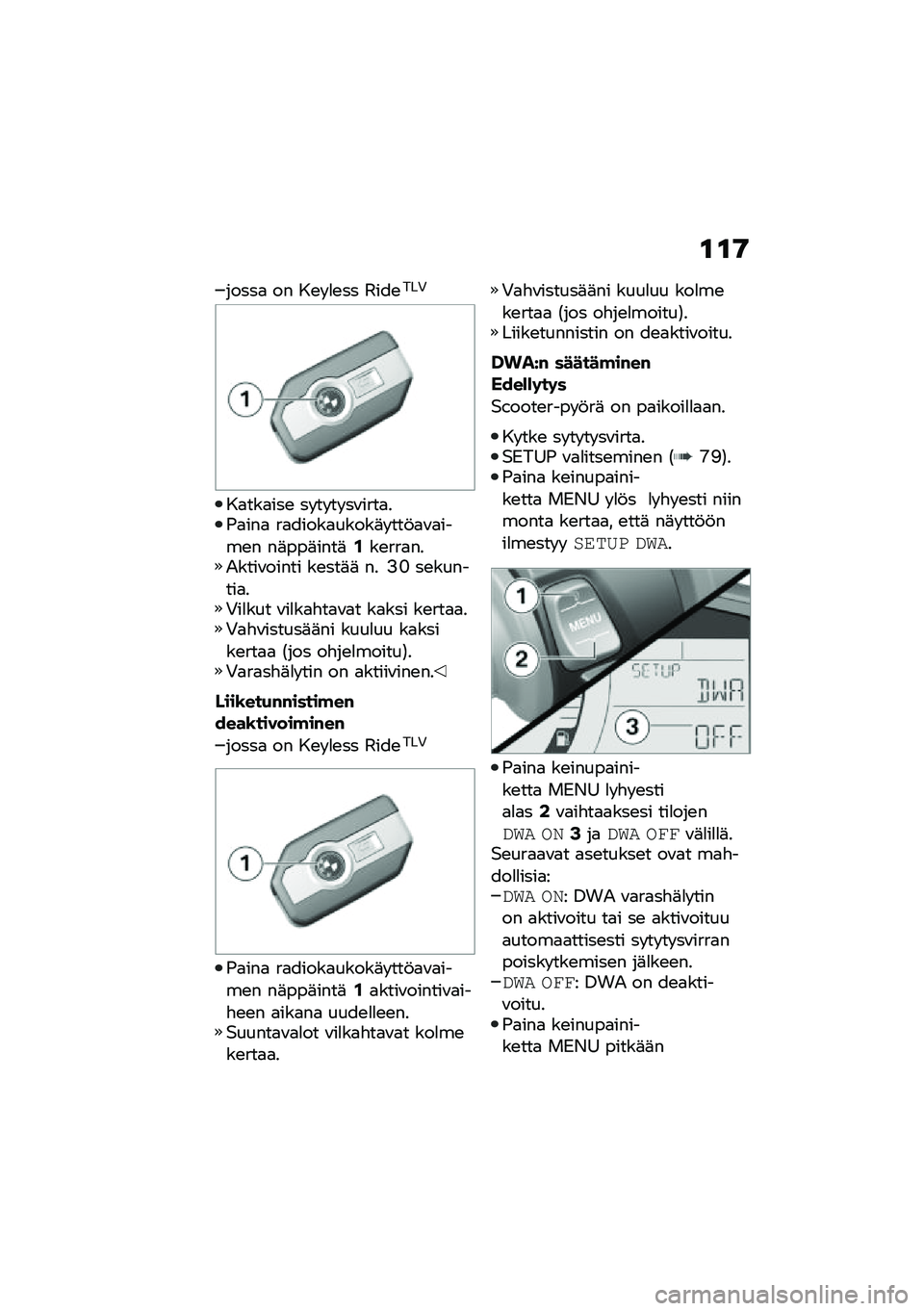 BMW MOTORRAD C 400 X 2021  Käsikirja (in Finnish) �\f�\f�9
�����
 �� ��\b� �
�\b�� �@���\b���0
��
���
���\b �� �� �� ��\f����
��-�
���
 ��
�����
�����	� ���!�
�\f�
����\b� ��	���	����	�.��\b���
��