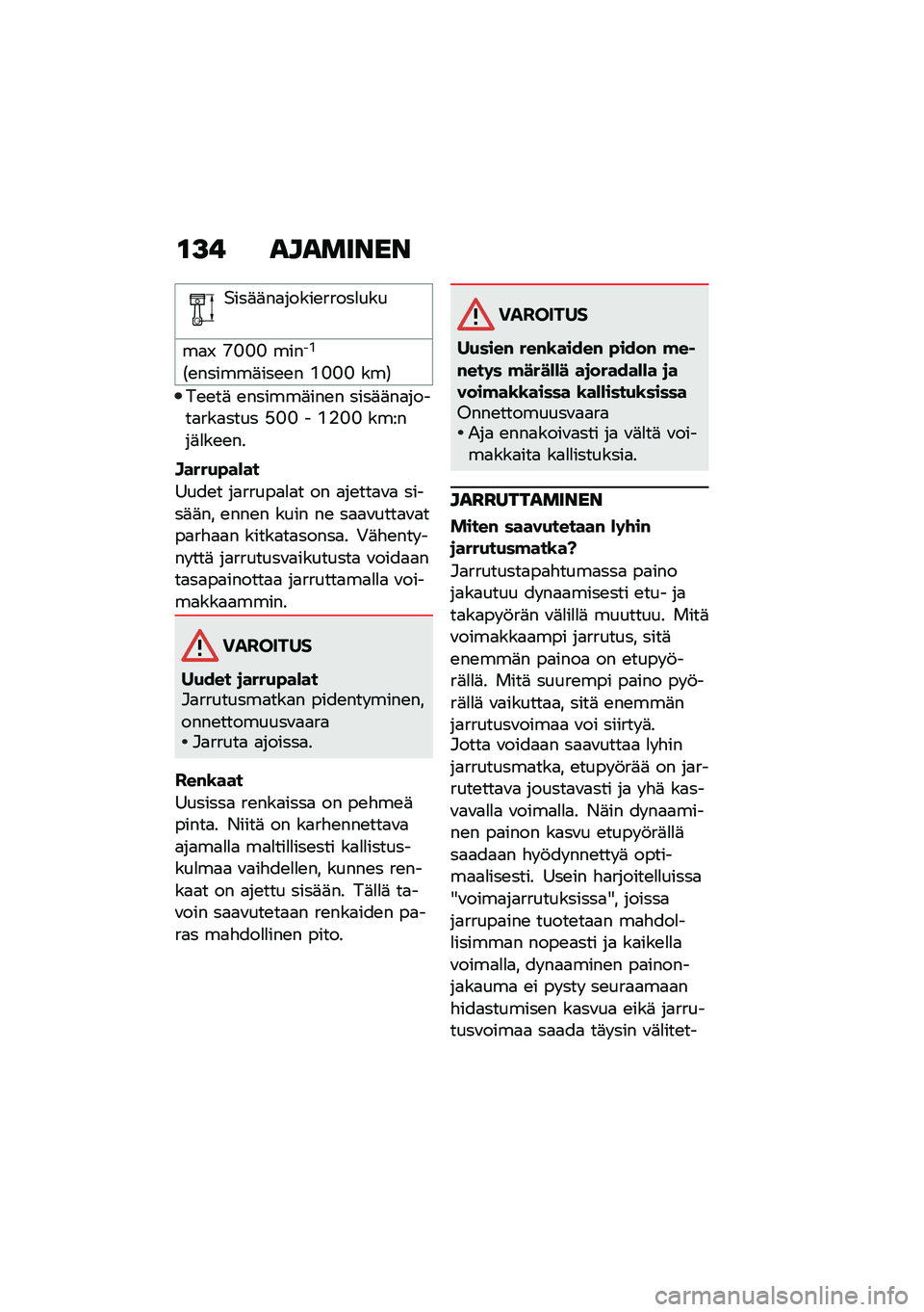 BMW MOTORRAD C 400 X 2021  Käsikirja (in Finnish) �\f�A�! ��������
�$���	�	��
�����\b�����
���
��
�M �E�J�J�J �����(
�6�\b������	���\b�\b� �(�J�J�J ���7
��\b�\b��	 �\b������	���\b� ����	�	��
����