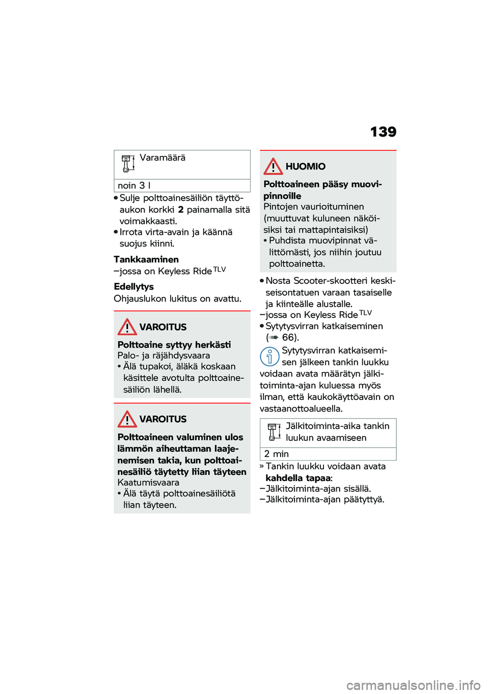 BMW MOTORRAD C 400 X 2021  Käsikirja (in Finnish) �\f�A�<
�0�
��
��	�	��	
���� �> �
�$��
��\b ���
����
���\b��	��
��!� ��	� ���!��
���� �������0��
���
��
�
�
�
 ����	�\f����
���
�
�����9�����
 �\