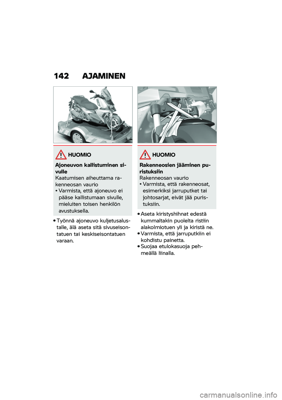 BMW MOTORRAD C 400 X 2021  Käsikirja (in Finnish) �\f�!� ��������
������
��
��#��(���# �\b��)�)����(�!��#��# ��� ��(�)�)���
�
������\b� �
��"�\b����
��
 ��
���\b���\b���
� �\f�
�����0�
������