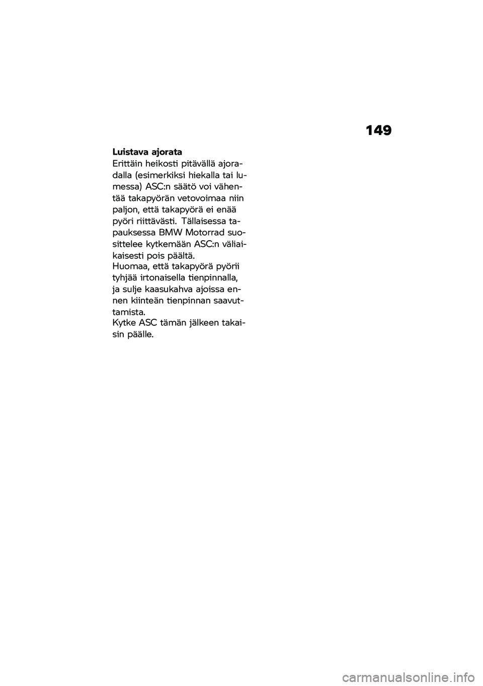 BMW MOTORRAD C 400 X 2021  Käsikirja (in Finnish) �\f�!�<
�J�(������ ��
�����
�.�����	�� �"�\b������ ����	�\f�	�
�
�	 �
����
���
�
�
�
 �6�\b����\b������ �"��\b��
�
�
�
 ��
� �
����\b���
�7 �2�$�4��