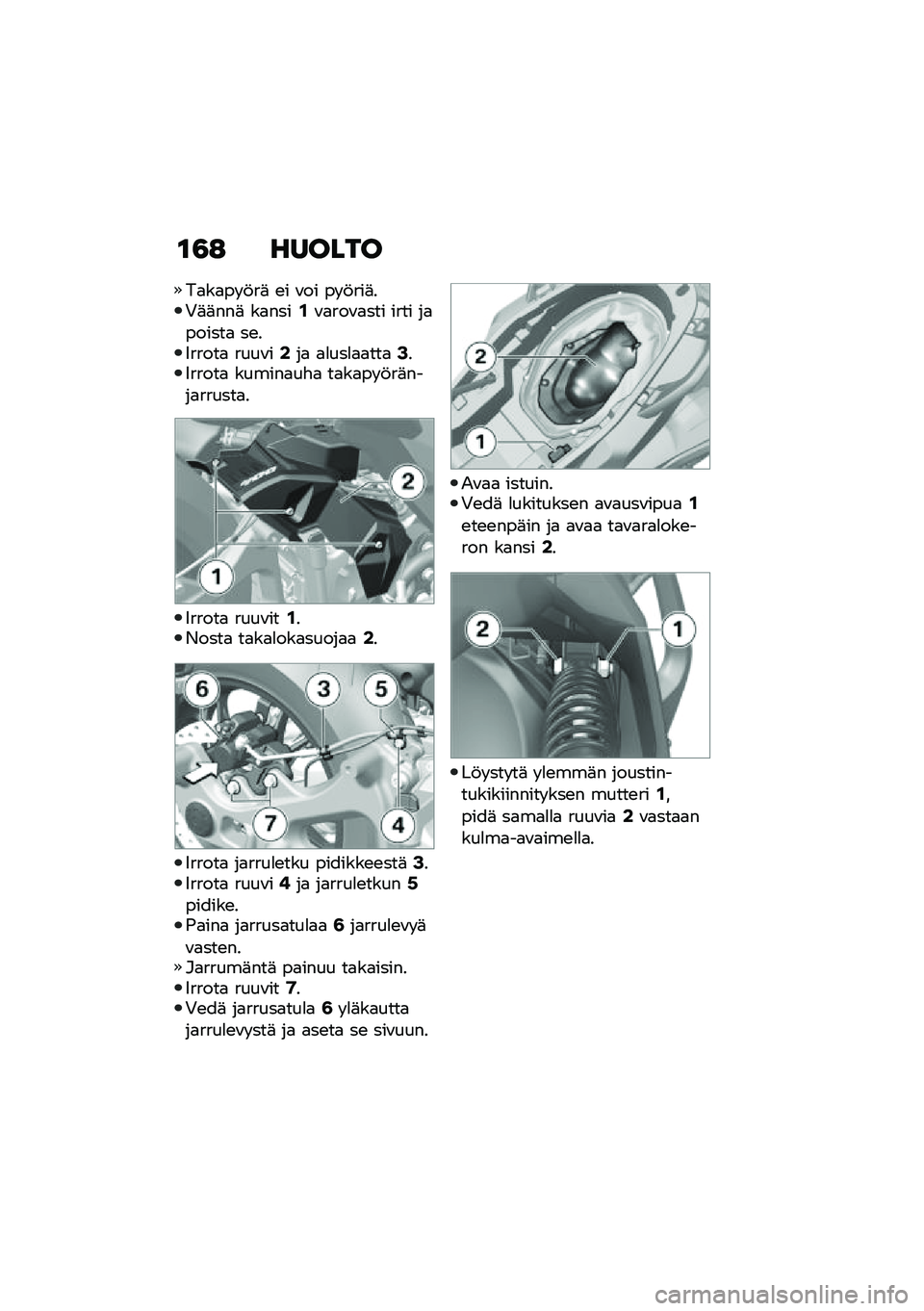 BMW MOTORRAD C 400 X 2021  Käsikirja (in Finnish) �\f�3�: ������
��
��
�� �!��	 �\b� �\f�� �� �!���	��0�	�	���	 ��
����.�\f�
���\f�
��� ���� ��
������
 ��\b��9�����
 ����\f��0��
 �
�
���
�
�
���
�2