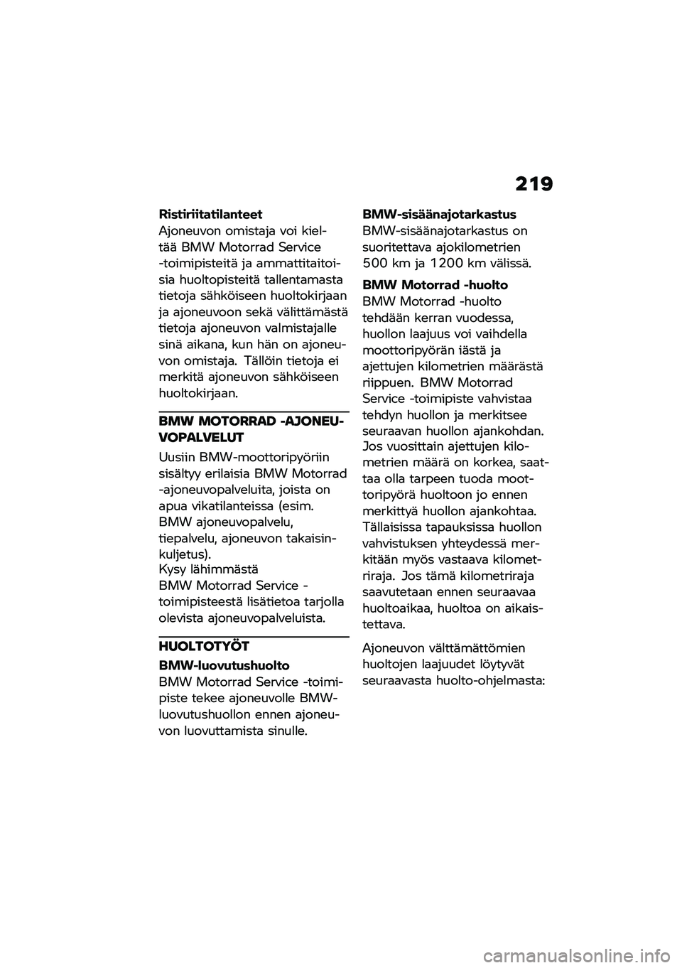 BMW MOTORRAD C 400 X 2021  Käsikirja (in Finnish) ��\f�<
�������������)��#����
�2����\b��\f�� ������
��
 �\f�� ���\b�
���	�	 ��� �������
� �$�\b��\f���\b�����������\b���	 ��
 �
���
���
