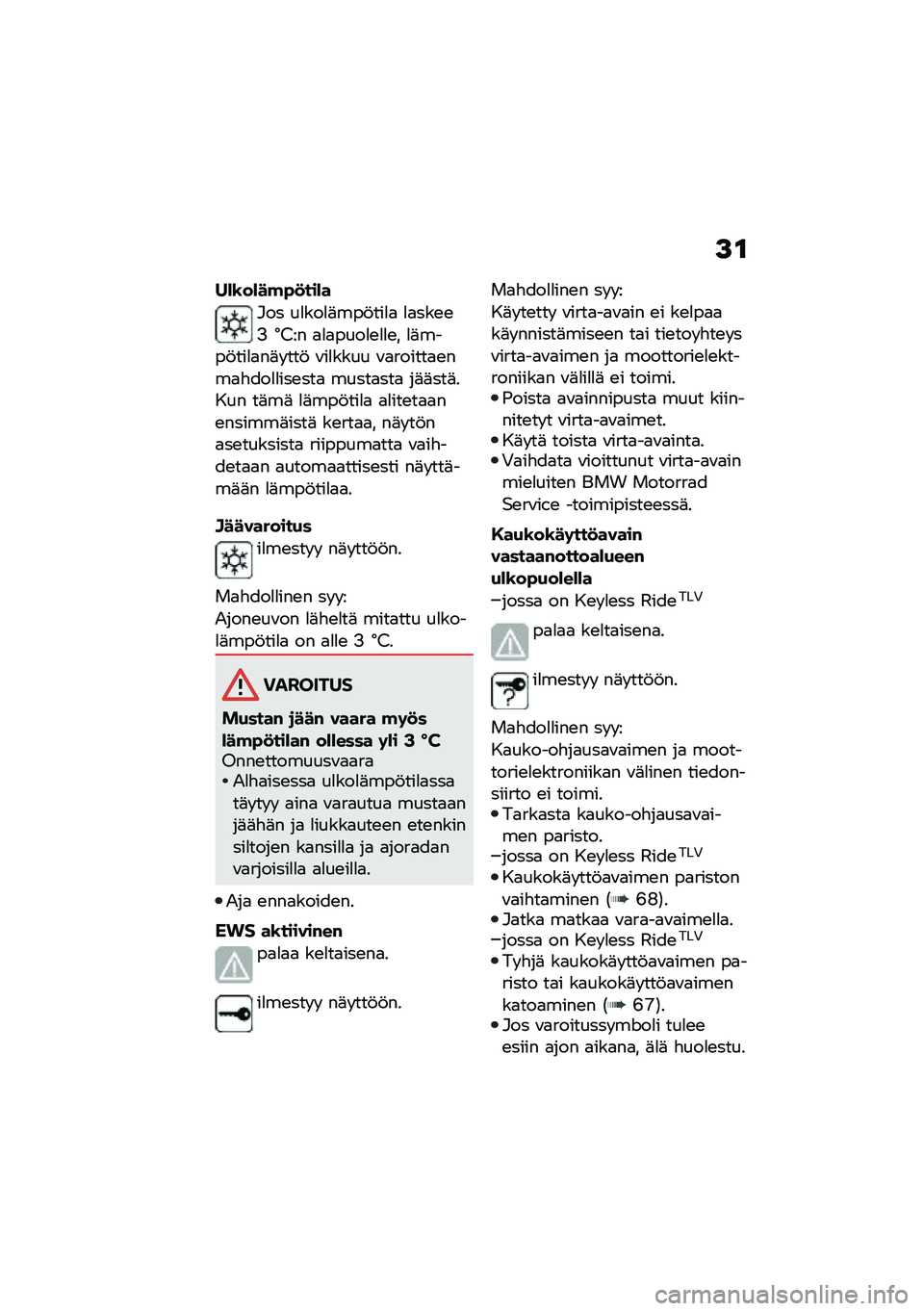BMW MOTORRAD C 400 X 2021  Käsikirja (in Finnish) �A�\f
��)�\b��)��!�"�
���)�
�#�� ��
���
�	���!���
�
 �
�
���\b�\b�> �P�4�� �
�
�
����
�\b�
�
�\b� �
�	����!���
�
��	� ���! �\f��
���� �\f�
������
�\b���
�"�