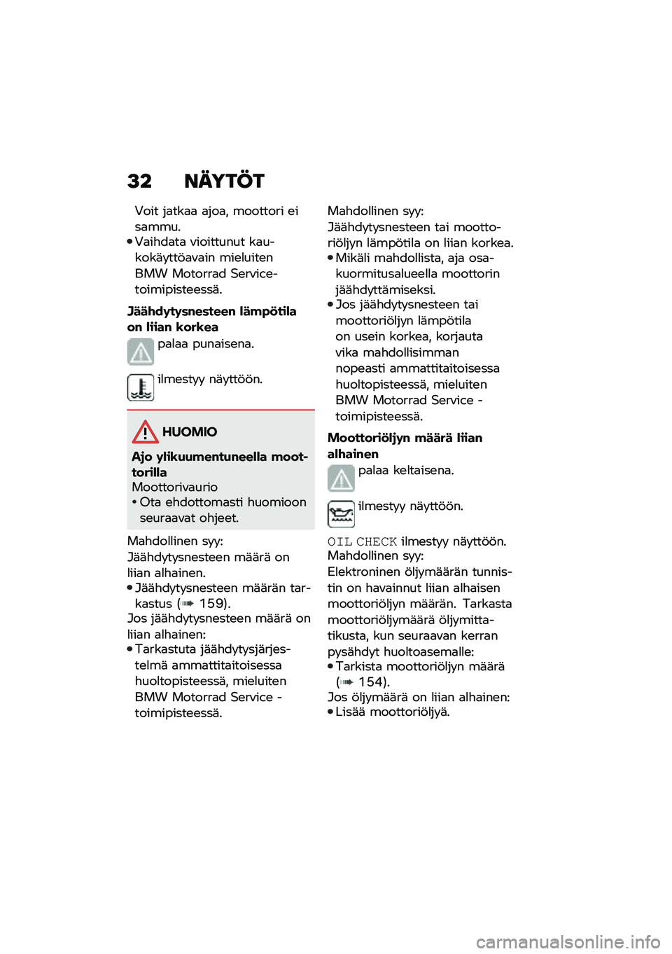 BMW MOTORRAD C 400 X 2021  Käsikirja (in Finnish) �A� �����C�
�0��� ��
���
�
 �
���
� �������� �\b���
�����0�
��"��
��
 �\f��������� ��
������	� ���!�
�\f�
�� ���\b�
����\b���� �������