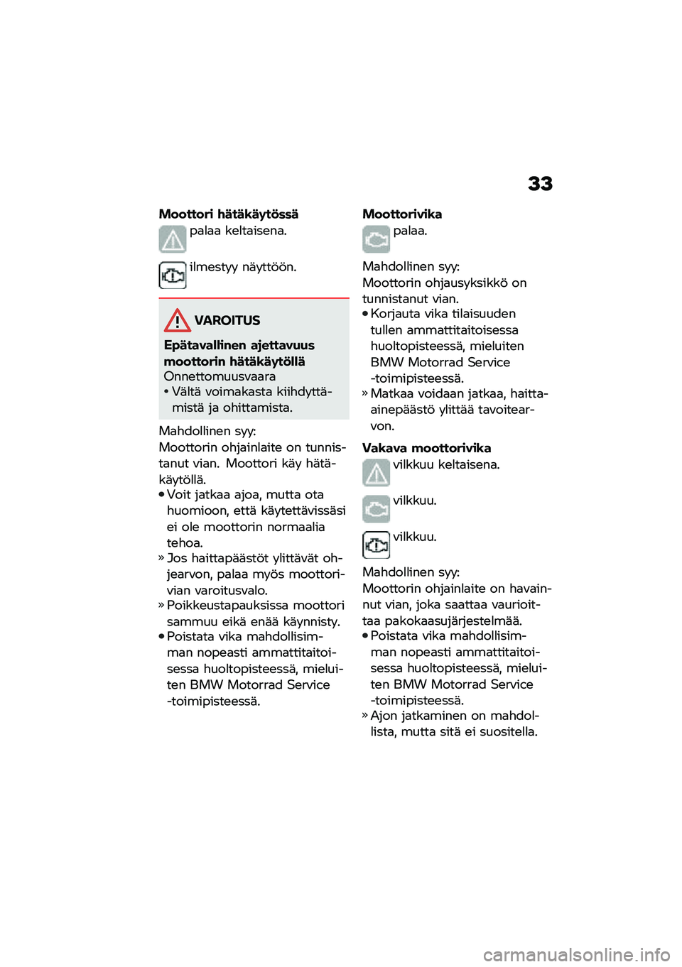 BMW MOTORRAD C 400 X 2021  Käsikirja (in Finnish) �A�A
�������� �\f����\b��	��
���
��
�
�
�
 ��\b�
��
���\b��
�
��
��\b��� �  ��	� ���!�!��
��������
�A�"������)�)��#��# ��
������(�(��!������