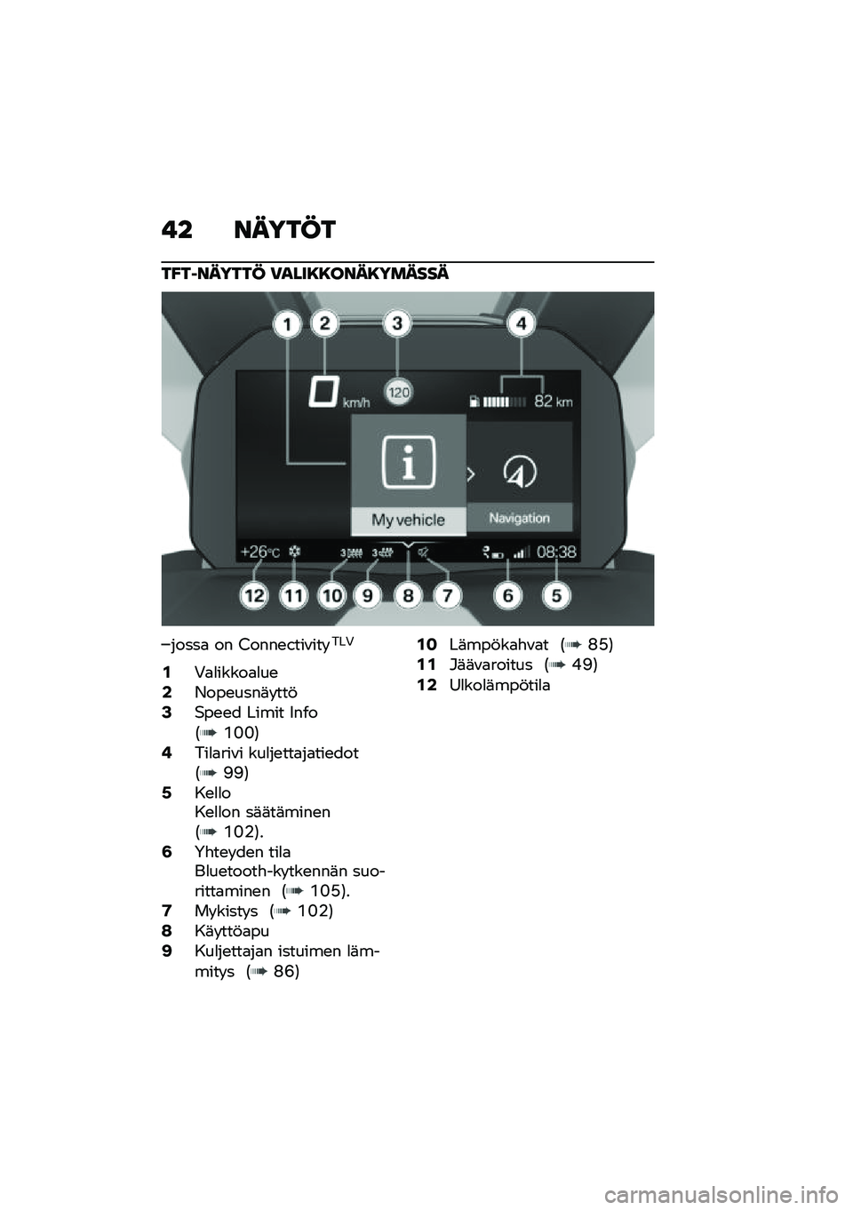 BMW MOTORRAD C 400 X 2021  Käsikirja (in Finnish) �!� �����C�
��D��1������C �)����8�8����8������
�����
 �� �4����\b����\f��� ���0
�.�0�
�
�����
�
��\b�0�/���\b����	� ���!�2�$��\b�\b� ����� �