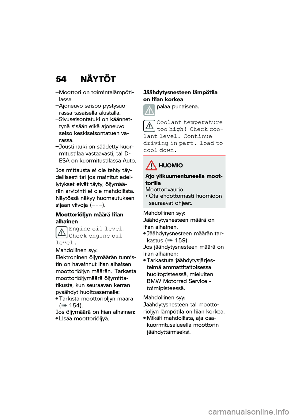 BMW MOTORRAD C 400 X 2021  Käsikirja (in Finnish) �,�! �����C�
�������� �� ��������
�
�	���!����
�
���
��2����\b��\f� ��\b���� �� ��� ������
���
 ��
��
���\b�
�
�
 �
�
����
�
�
�
��$��\f���
