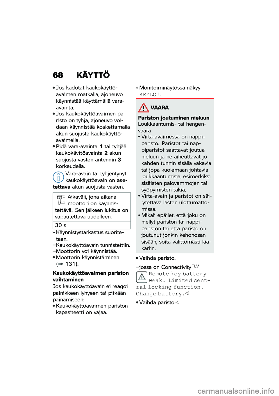 BMW MOTORRAD C 400 X 2021  Käsikirja (in Finnish) �3�: �8�����C
�#�� ��
����
� ��
�����	� ���!��
�\f�
���\b� ��
���
�
�
�
� �
����\b��\f���	� ������	�	 ��	� ���	��	�
�
�	 �\f�
��
��
�\f�
����
��#�� ��