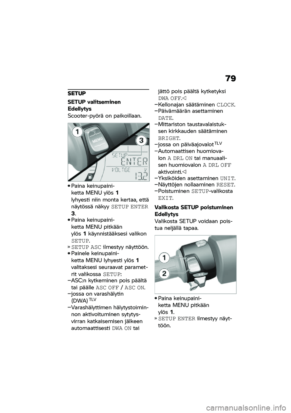 BMW MOTORRAD C 400 X 2021  Käsikirja (in Finnish) �9�<
�����E
��A���- ���)�����!��#��#�A���)�)�	��	�
�$�����\b���� �!��	 �� ��
�����
�
�
�
��
�-�
���
 ��\b�����
������\b���
 ��.�/�= � �
�!��.�
� �"�