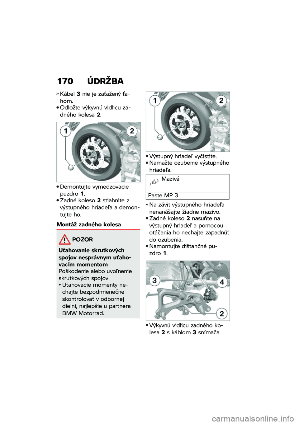 BMW MOTORRAD C 400 X 2021  Návod na používanie (in Slovak) ��K�\f �_�:�F�`�\b�
�L��#���>�$�� �%� ���-��
��$�& �-�����
�!�"����
�� ��&����$�0 ������ � �����$�+�� �������<�!
�<��
��$���%�� ���
������� ��