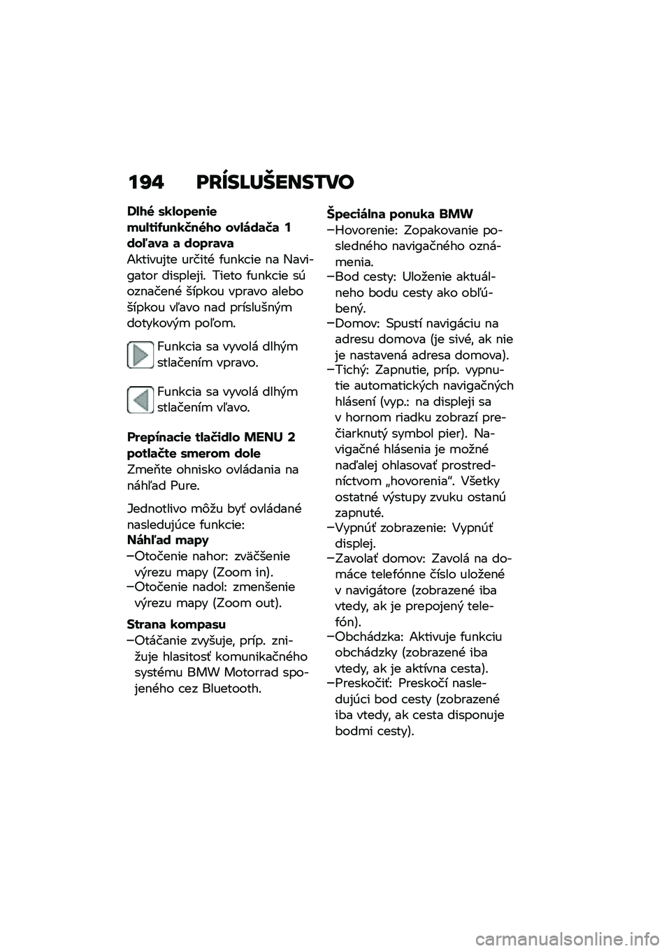 BMW MOTORRAD C 400 X 2021  Návod na používanie (in Slovak) ��N�" ��F�a��I�W�����/��
�T�-�1�6 �.�0�-���
��\f�
���-��\f����0�M��6�1� ���-�\b��	�M�	 �:���8�	��	 �	 �����	��	
�1������%�� ������+ �/��$�� �� �$� �,��