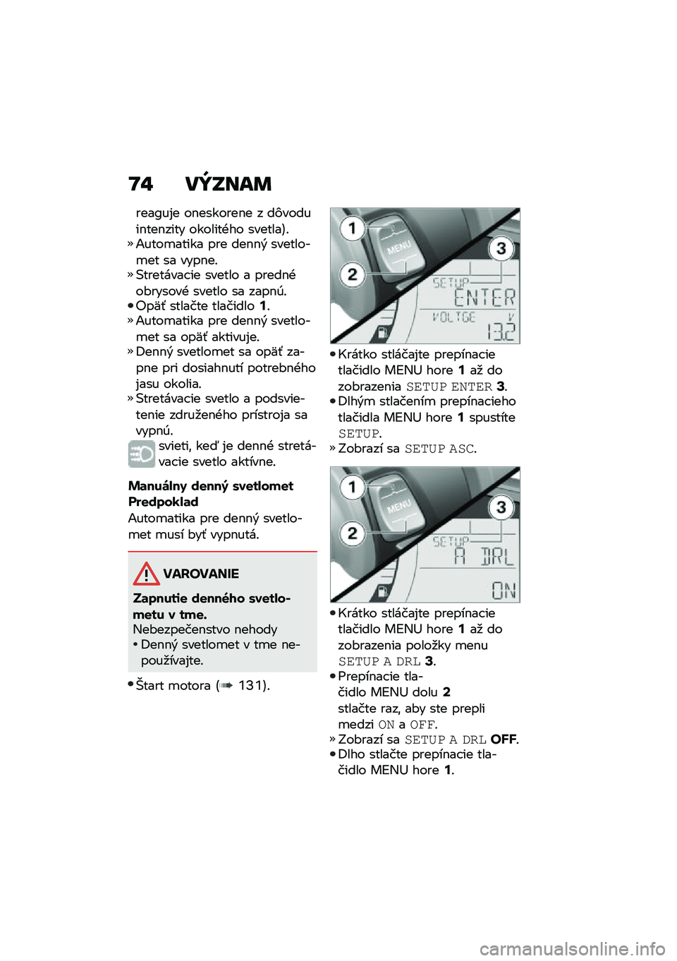 BMW MOTORRAD C 400 X 2021  Návod na používanie (in Slovak) �K�" ��Y�P���	
����D��%� ��$�������$� � ��)������$���$���� �������+�� �������F�!�1����
����� ��� ���$�$�& ��������
�� �� ����$��!