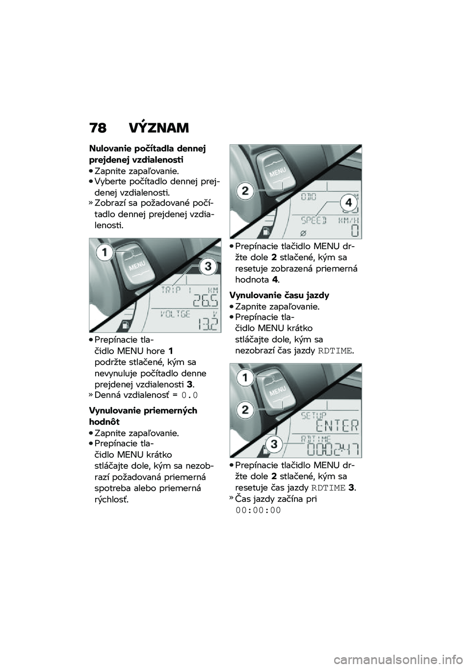 BMW MOTORRAD C 400 X 2021  Návod na používanie (in Slovak) �K�L ��Y�P���	
���-���	��\f�
 ���M���	��-�	 ��
���
�3���
�3��
��
�3 ����\f�	�-�
���.��\f
�J���$��� �����5����$���!�4��#���� ��������� ���$�$��%