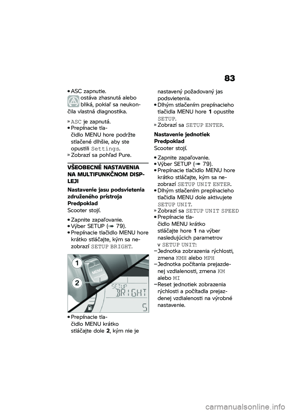 BMW MOTORRAD C 400 X 2021  Návod na používanie (in Slovak) �L�S
�1�(�C ����$�����!������ �����$��� ����#��#�����\f ������5 �� �$�����$����� ������$� ����D�$�������!
���
�%� ����$����!�A���