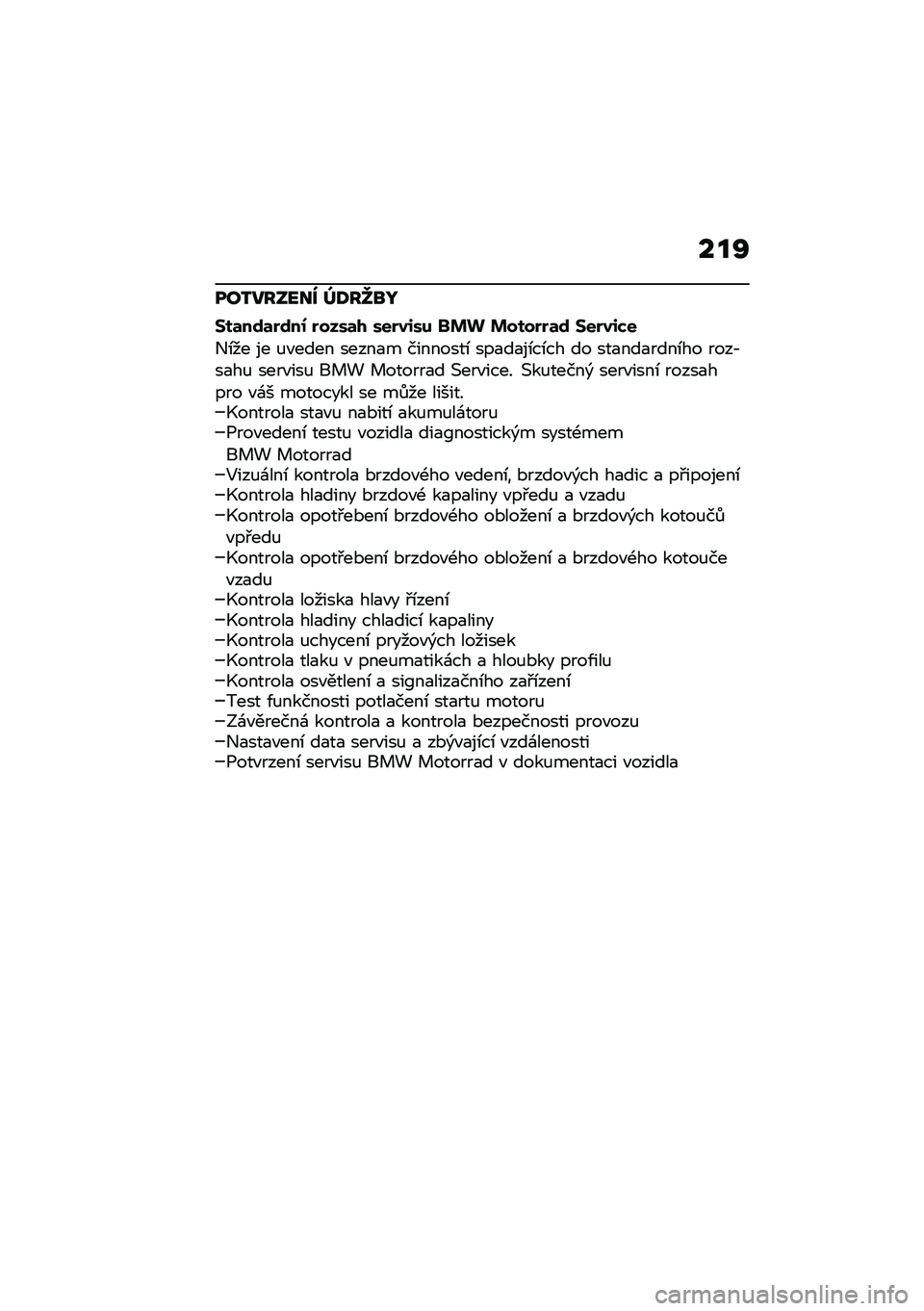 BMW MOTORRAD C 400 X 2021  Návod k obsluze (in Czech) ���Q
���2������ �^�;��_�\b�K
�<��	��\f�	�$�\f��0 �$����	�/ ���$��,�� �!�%�& �%����$�$�	�\f �<��$��,�*�
�+�\b�� �� �%�"���� �����
� ��������\b ���
��
