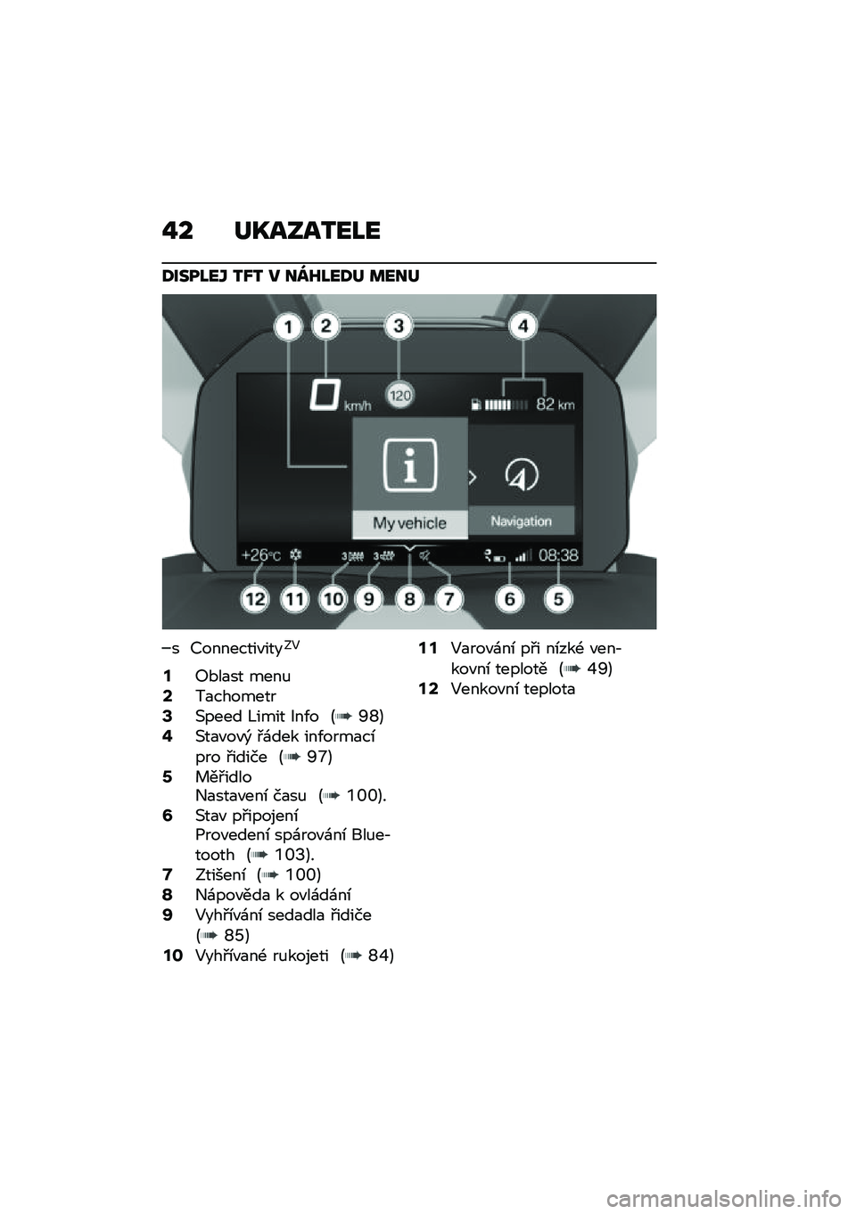 BMW MOTORRAD C 400 X 2021  Návod k obsluze (in Czech) �$� ��P����2��J�
�;����J��Y �2�V�2 � ���I�J��;� �	���
� �D��������"����?�5
�=�>�*��
�� ����%�?��
��������A�(���� �A���� �H��/� �E�`�[�F�C�(��
�"�