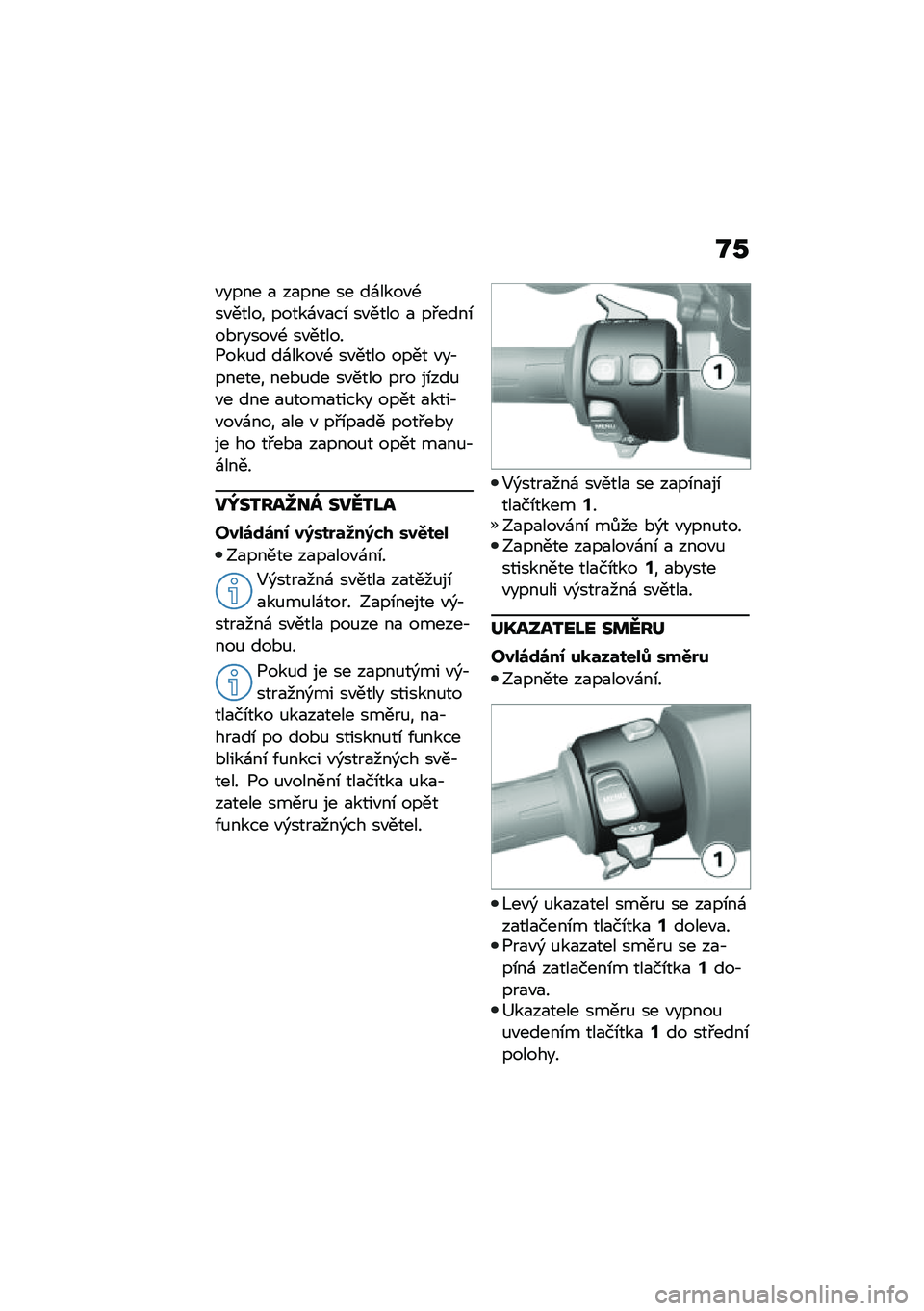 BMW MOTORRAD C 400 X 2021  Návod k obsluze (in Czech) �M�0
�"���� �
 ��
��� �� ��\f����"�-��"����� �����\f�"�
��\b ��"���� �
 ��#����\b��*�����"�- ��"������1���%� ��\f����"�- ��"���� ���� �"��
