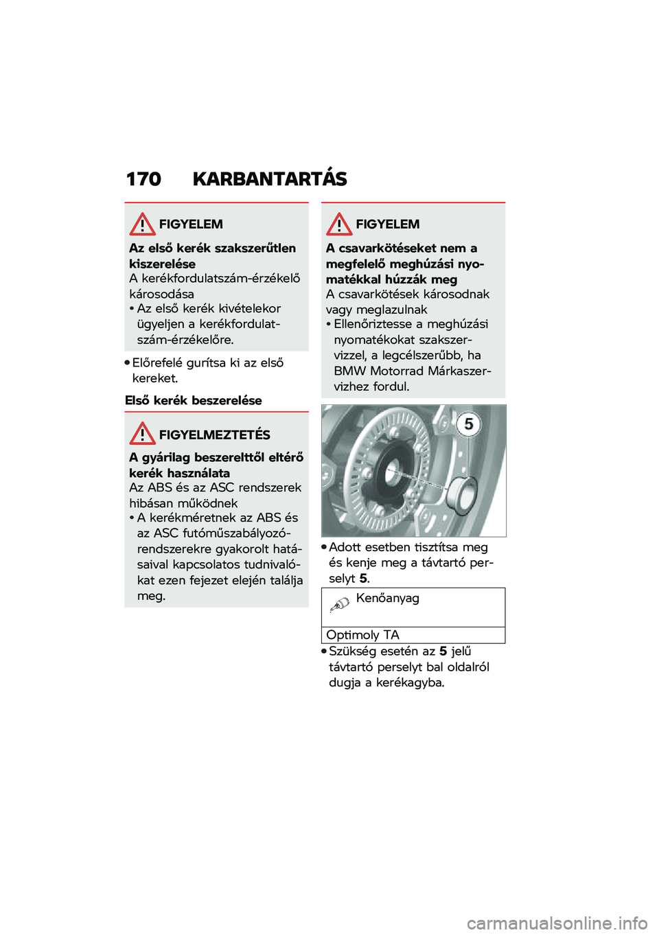 BMW MOTORRAD C 400 X 2021  Kezelési útmutató (in Hungarian) ��G� ����\b��������
������ ��!
�� ���	�N ���&�� �	����	���&�5�
�����
�	���&����	��) �\f�
��!�\f�/����
�������\b�"�!���!�\f�
��#�\f��������