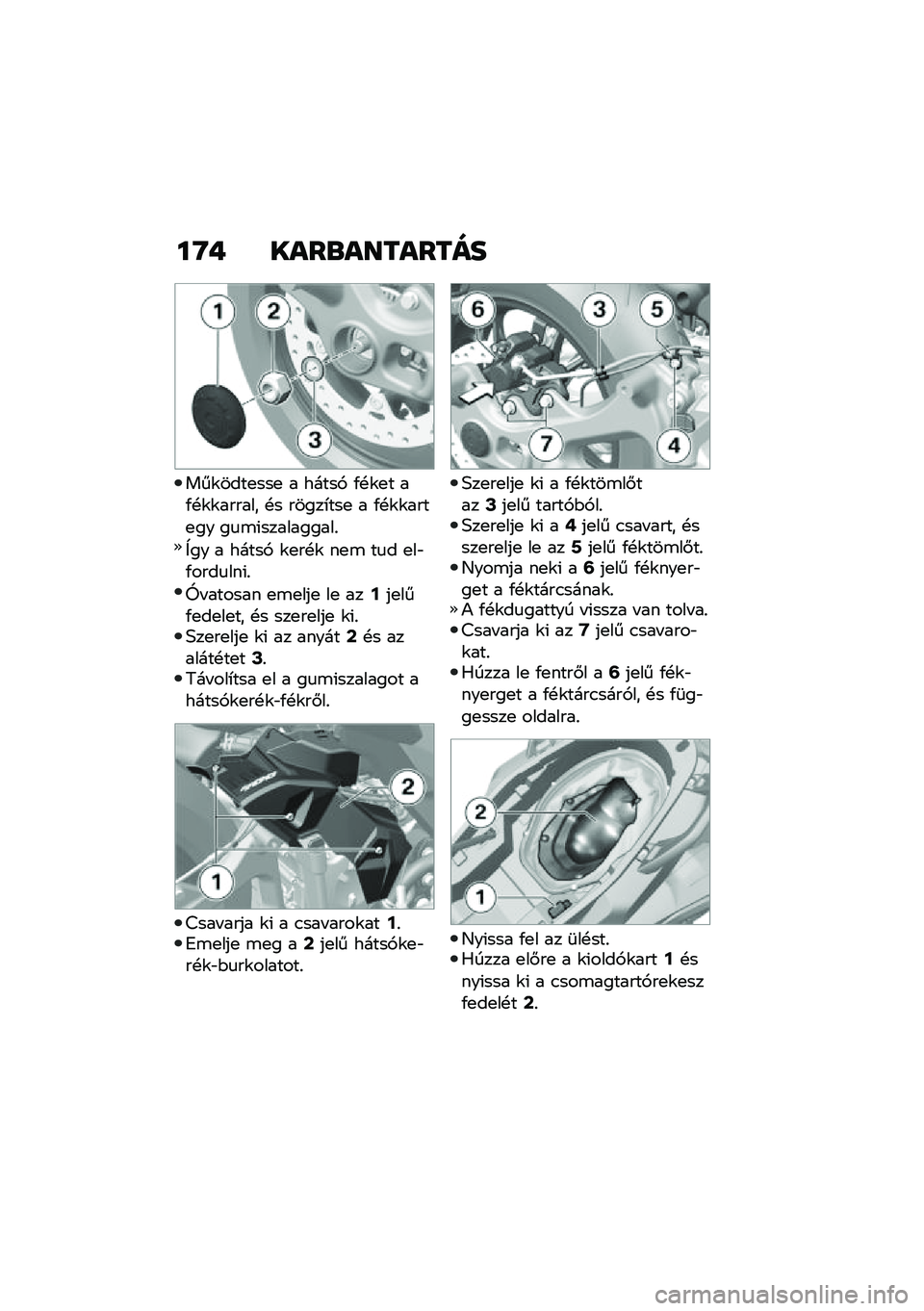 BMW MOTORRAD C 400 X 2021  Kezelési útmutató (in Hungarian) ��G� ����\b��������
���\f����
���
 � �����, �/�!�\f�
� ��/�!�\f�\f������ �!� �����*���
 � �/�!�\f�\f����
�� ��
�\b�(����������%
�c�� � ���
