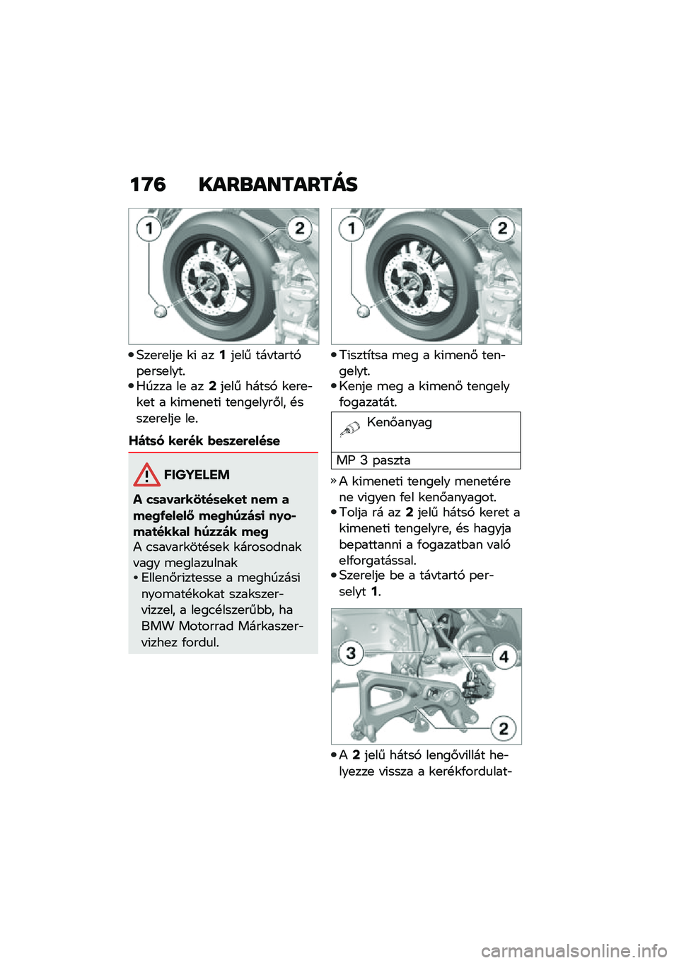 BMW MOTORRAD C 400 X 2021  Kezelési útmutató (in Hungarian) ��G�= ����\b��������
�3��
��
���
 �\f�( ���9��
�� ��� �����,�-�
���
����%�0���� ��
 ���;��
�� �����, �\f�
��
�"�\f�
� � �\f�(�\b�
��
��( ��
���
�