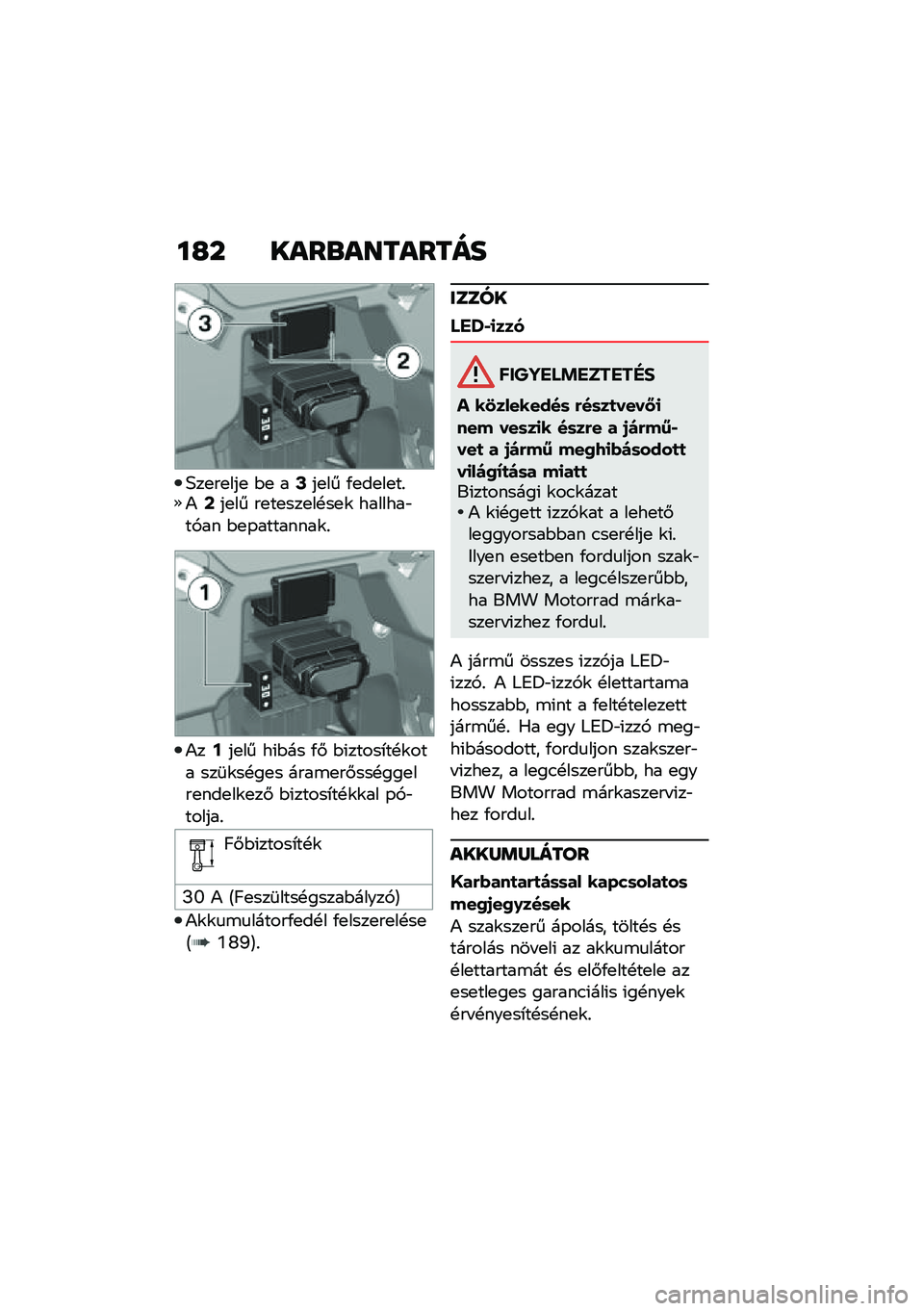 BMW MOTORRAD C 400 X 2021  Kezelési útmutató (in Hungarian) ��H� ����\b��������
�3��
��
���
 �$�
 ��=��
�� �/�
��
��
��%�)�;��
�� ��
��
���
��!��
�\f �������"��,�� �$�
�-��������\f�%
�)��9��
�� ��(�$�� �/