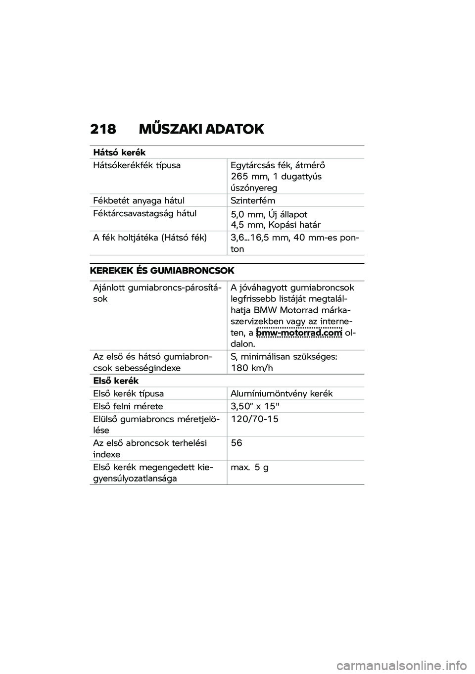 BMW MOTORRAD C 400 X 2021  Kezelési útmutató (in Hungarian) ���H �	�Z����� ��X����
�T��
�	� ���&��
�0����,�\f�
��!�\f�/�!�\f ��*�-�
���8������.��� �/�!�\f� ���\b�!��#�1�O�X �\b�\b� �4 ��
�����������,���
��
�