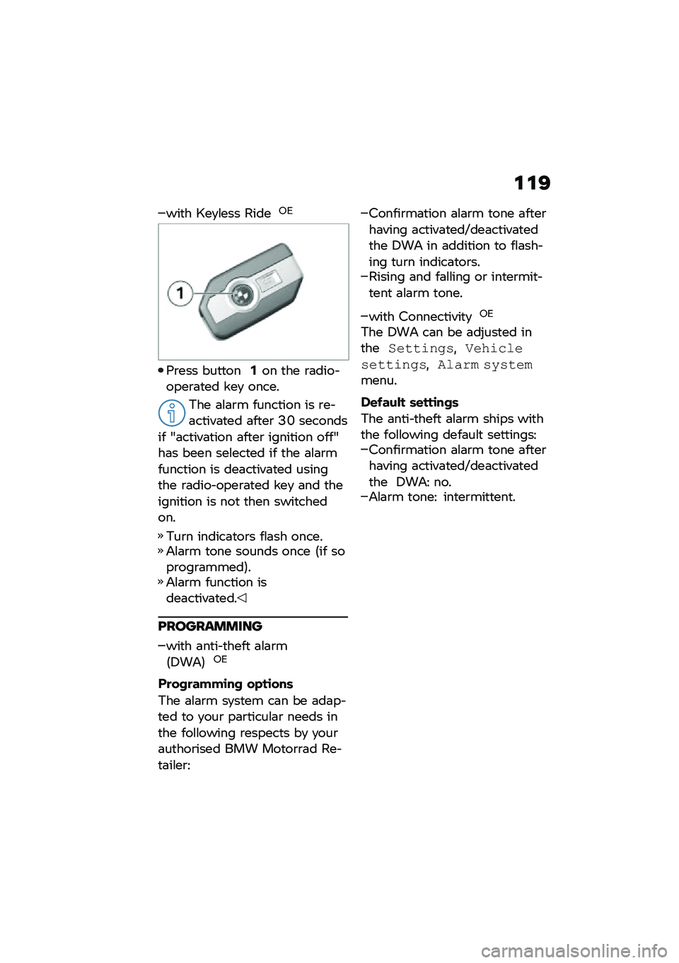 BMW MOTORRAD C 400 X 2020  Riders Manual (in English) �\f�\f�=
���
� �N��
�\f��� �����3�4
�:�\b��� ���
�
���,�� �
�� �\b�	���� ����\b�	�
�� ���
 �����
�,�� �	�\f�	�\b� �����
��� �� �\b�� �	��
���	�
��