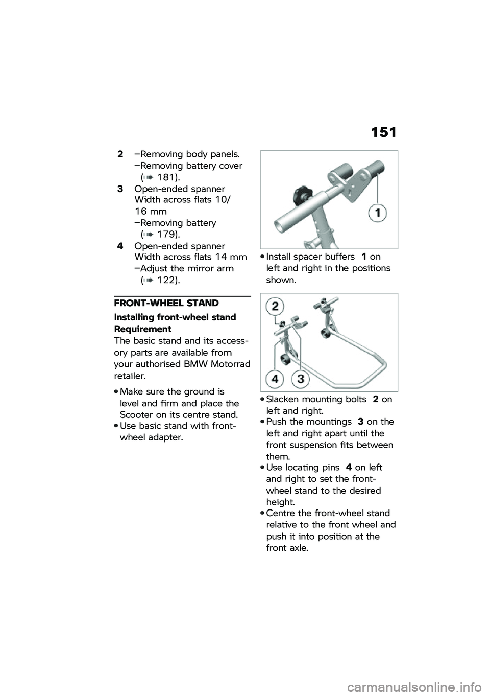 BMW MOTORRAD C 400 X 2020  Riders Manual (in English) �\f�.�\f
�.�������� ����
 ��	���\f���������� ��	�
�
��\b�
 �����\b�8�(�F�(�9��0�3���� ����� ���	����\b����
� �	��\b��� ��\f�	�
� �(�L�O�(�J ���