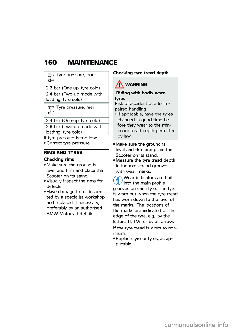 BMW MOTORRAD C 400 X 2020  Riders Manual (in English) �\f�2�
 �����������
�,�
�\b� ��\b�����\b��! ��\b���

�$��$ ��	�\b �8�3��� ���! �
�
�\b� ���\f��9
�$��* ��	�\b �8�,��� �� ���� ���
��\f��	�����6 �
�
�\b