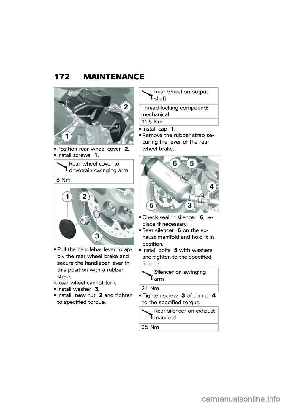 BMW MOTORRAD C 400 X 2020  Riders Manual (in English) �\f�9� �����������
�:����
��� �\b��	�\b� �����\f �����\b�.�����
�	�\f�\f ���\b����,�
���	�\b� �����\f �����\b �
���\b����
�\b�	�� ��������