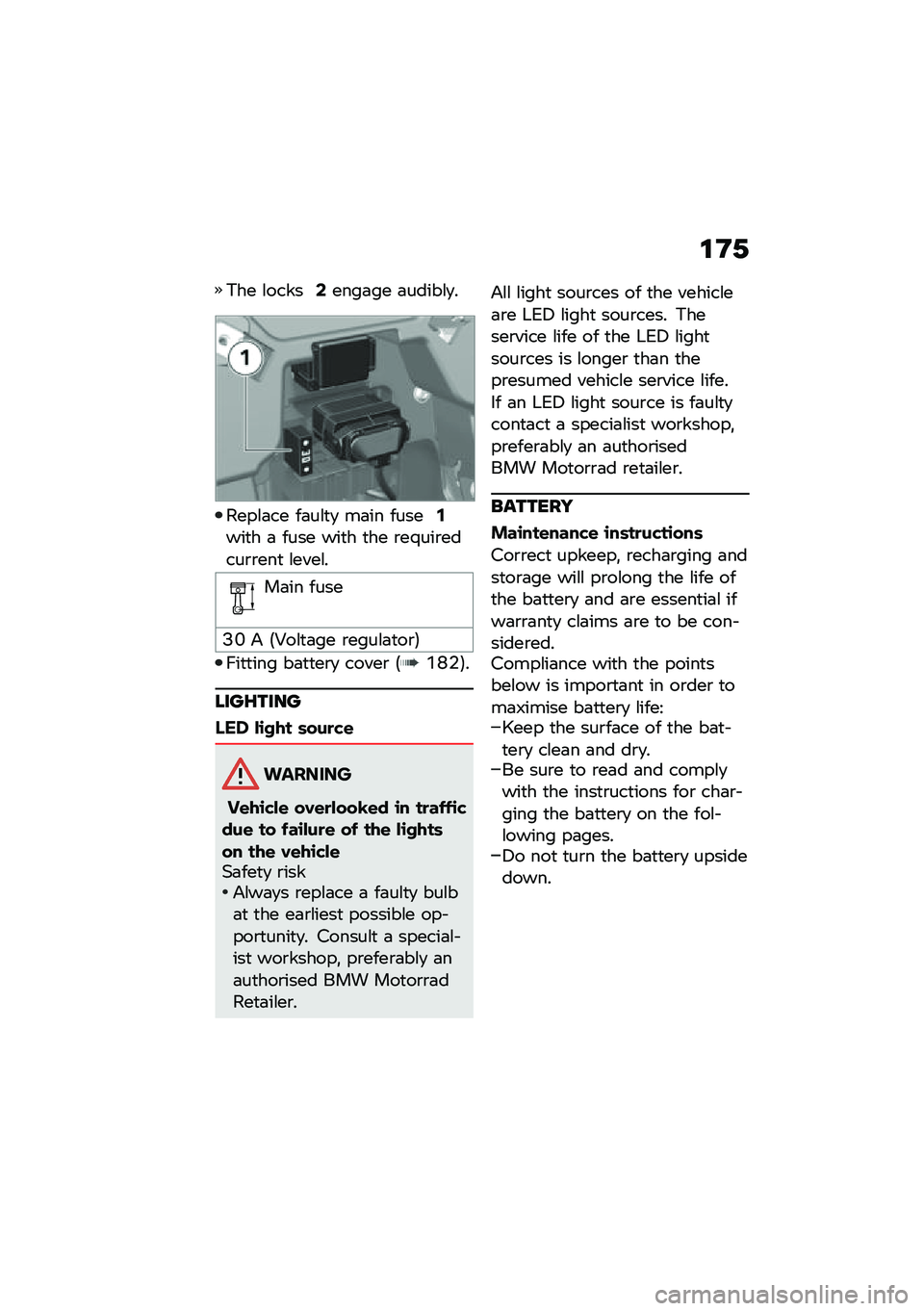 BMW MOTORRAD C 400 X 2020  Riders Manual (in English) �\f�9�.
�,�� �\f�����.����	�� �	�����\f�
�
����\f�	�� ��	��\f�
�
 ��	�� �����,���
� �	 ���� ���
� �
�� �\b��1���\b�����\b�\b���
 �\f����\f�
��	�