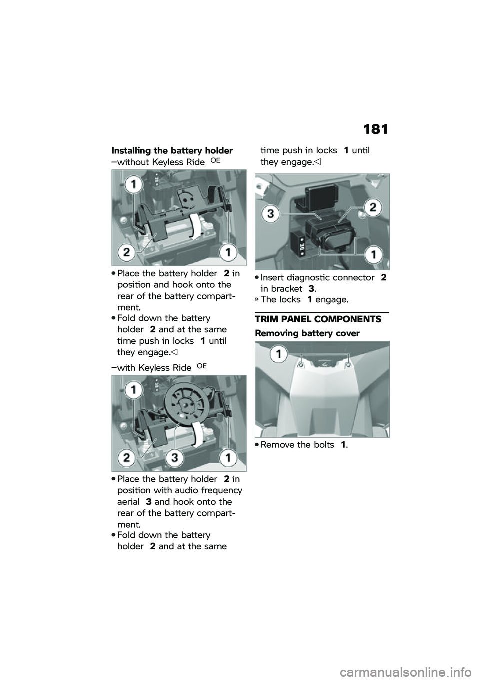 BMW MOTORRAD C 400 X 2020  Riders Manual (in English) �\f�:�\f
���	�����\b�� ���\f �����\f�
�@ �����\f�

���
����
 �N��
�\f��� �����3�4
�:�\f�	�� �
�� ��	�
�
��\b�
 ���\f���\b�.�������
��� �	�� ����