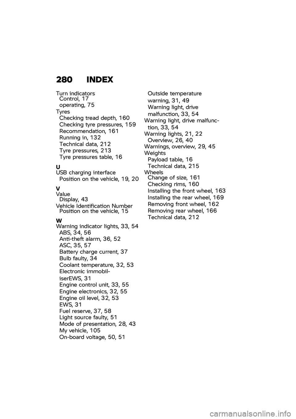 BMW MOTORRAD C 400 X 2020  Riders Manual (in English) ��:�
 ���6��J
�,��\b� ������	�
��\b��#���
�\b��\f�! �(�E����\b�	�
����! �E�C�,�
�\b���#������� �
�\b��	� ����
��! �(�J�L�#������� �
�
�\b� ��\b�����\b