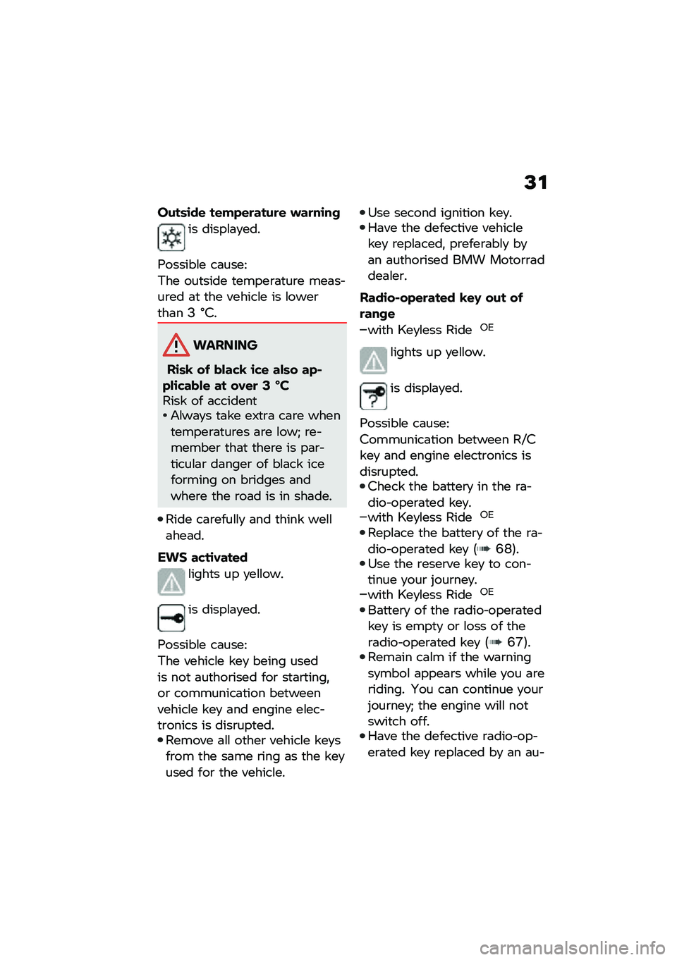 BMW MOTORRAD C 400 X 2020  Riders Manual (in English) �?�\f
����	�\b��\f ��\f��&�\f�
����
�\f ���
��\b��
�� �����\f�	�
���
�:������\f� ��	����>
�,�� ���
���� �
�����\b�	�
��\b� ���	�� ��\b�� �	�
 �
��