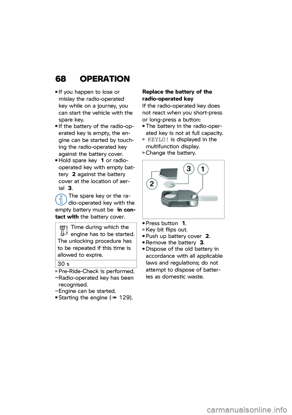 BMW MOTORRAD C 400 X 2020  Riders Manual (in English) �2�: ��B�������
�� �
�� ��	���� �
� �\f��� ��\b����\f�	�
 �
�� �\b�	���� ����\b�	�
�����
 ����\f� �� �	 �"���\b���
�! �
����	� ��
�	�\b�
 �
�� ��