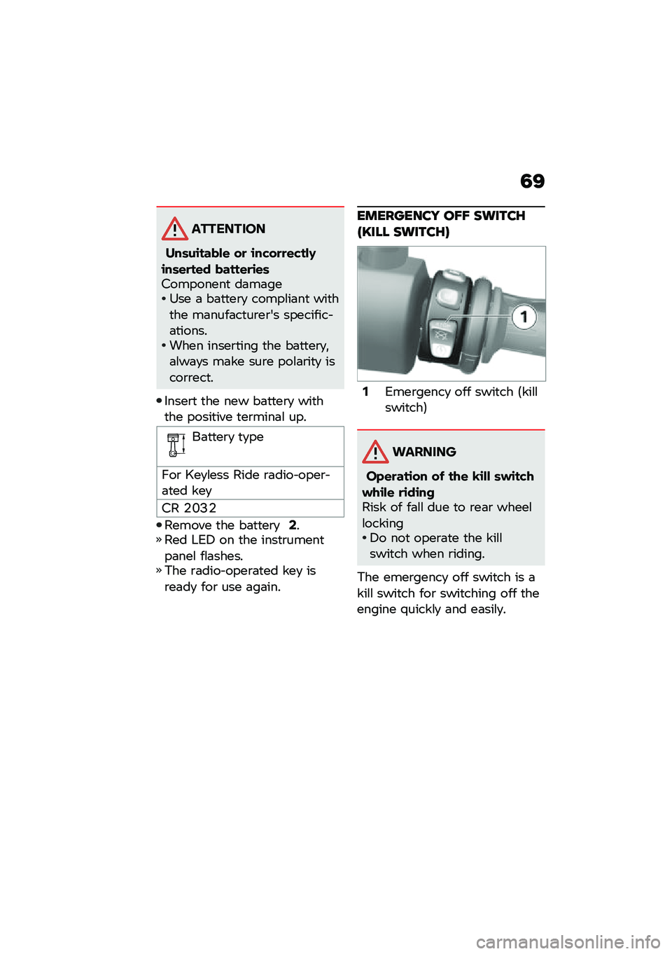 BMW MOTORRAD C 400 X 2020  Riders Manual (in English) �2�=
���������
���	��\b�����\f ��
 �\b��"��
�
�\f�"���@�\b��	�\f�
��\f� �����\f�
�\b�\f�	�#��������
 ��	��	���@�� �	 ��	�
�
��\b�
 �����\f��	��
 ���

